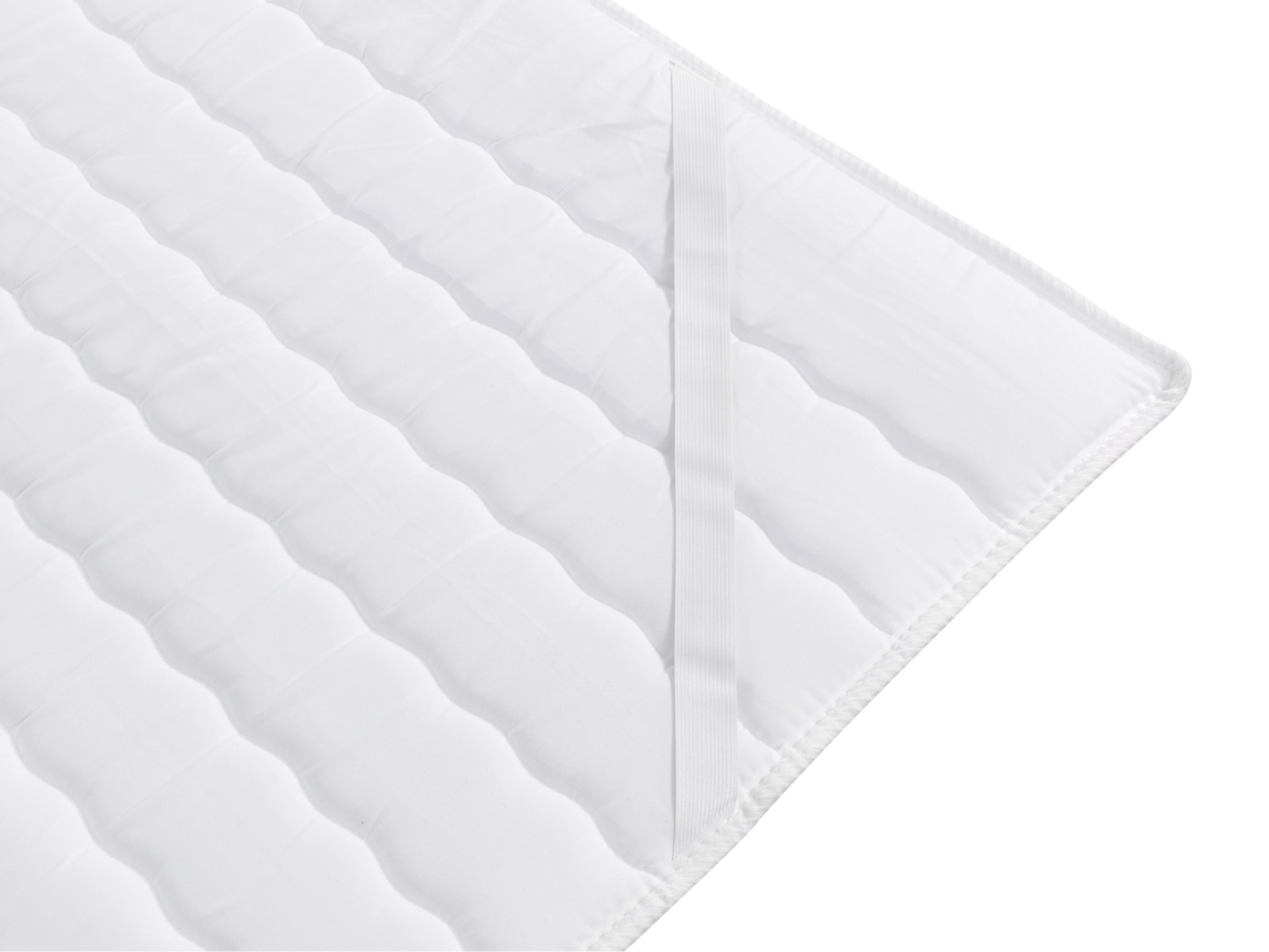 Boxspring Lucus I (Soft 017 + Fresh 17)