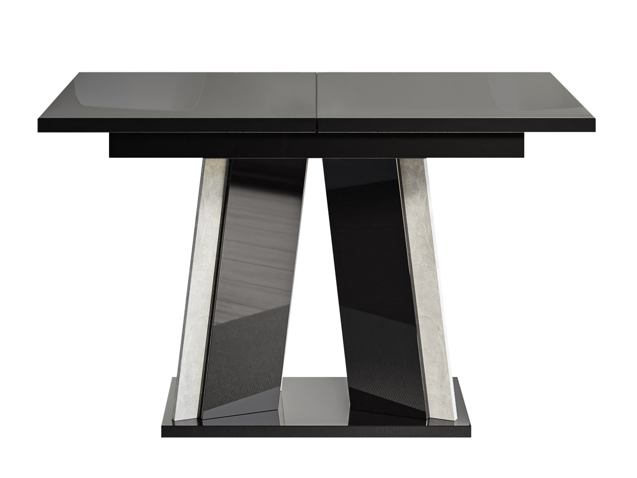 Tafel Goodyear 130 (Glanzend zwart)