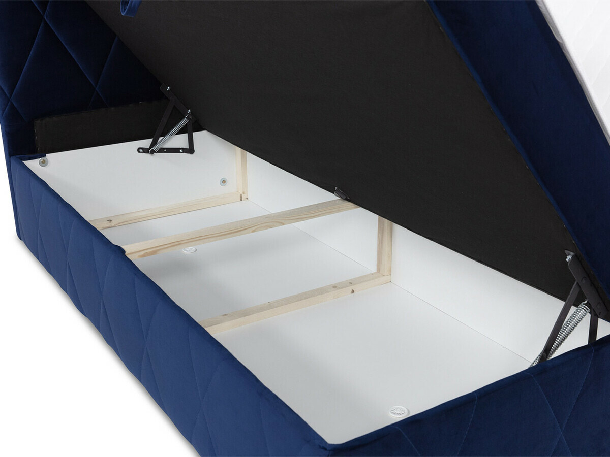 Boxspring Comfivo Avis (Magic Velvet 2260)
