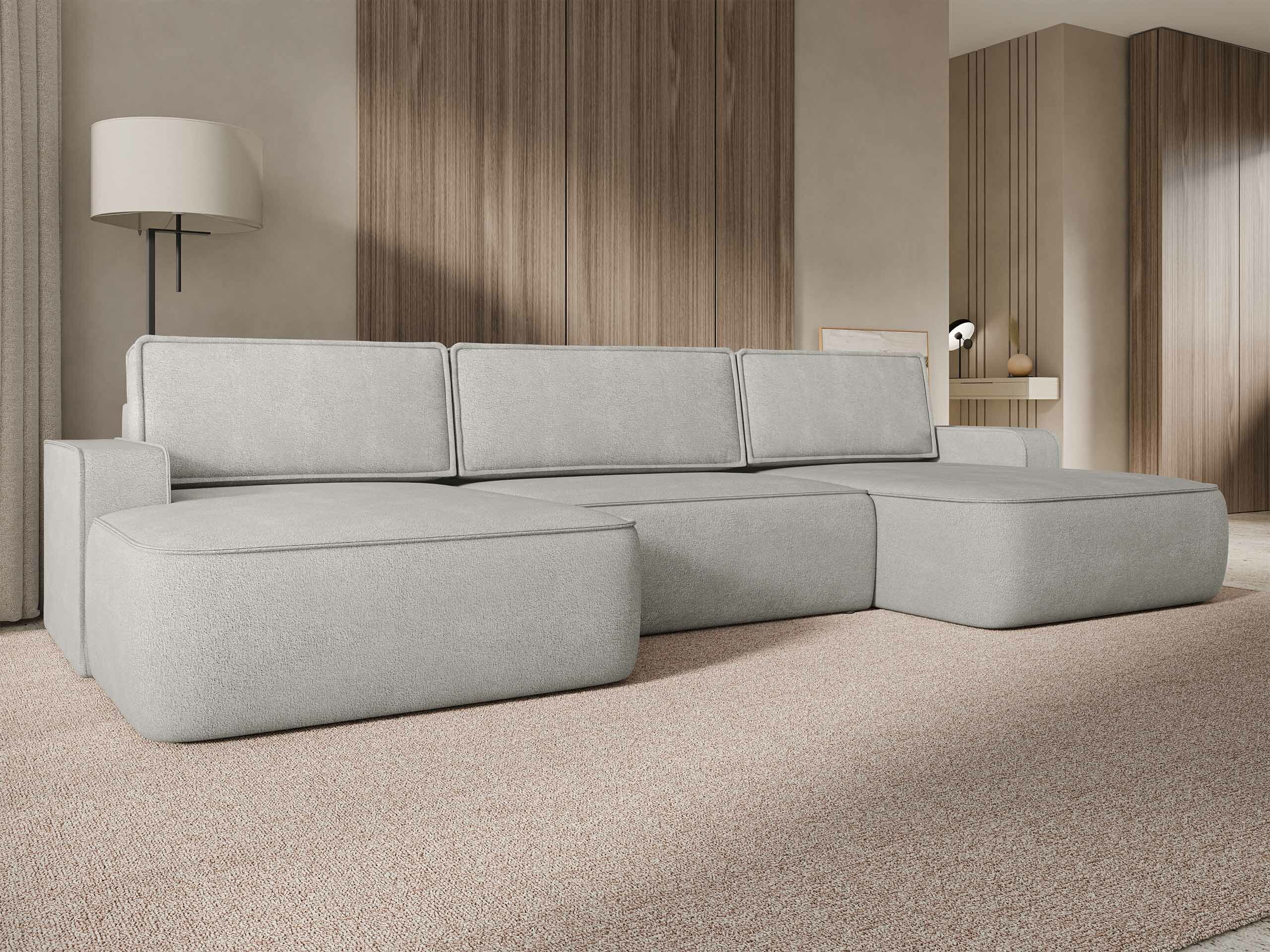 Hoekbank Bountiful 106 (Velo 633)