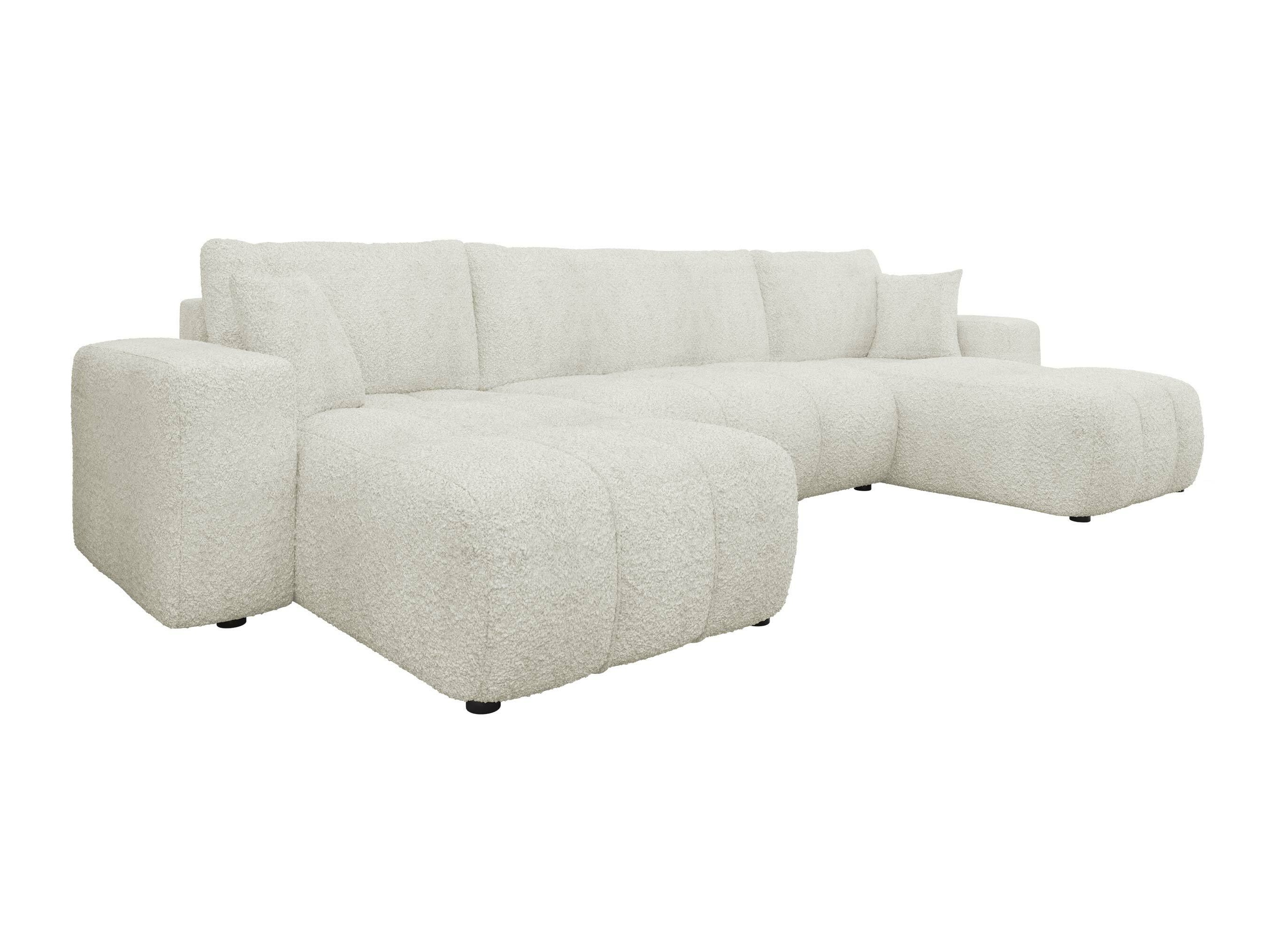 Hoekbank Comfivo Laurus II (Coral 15)