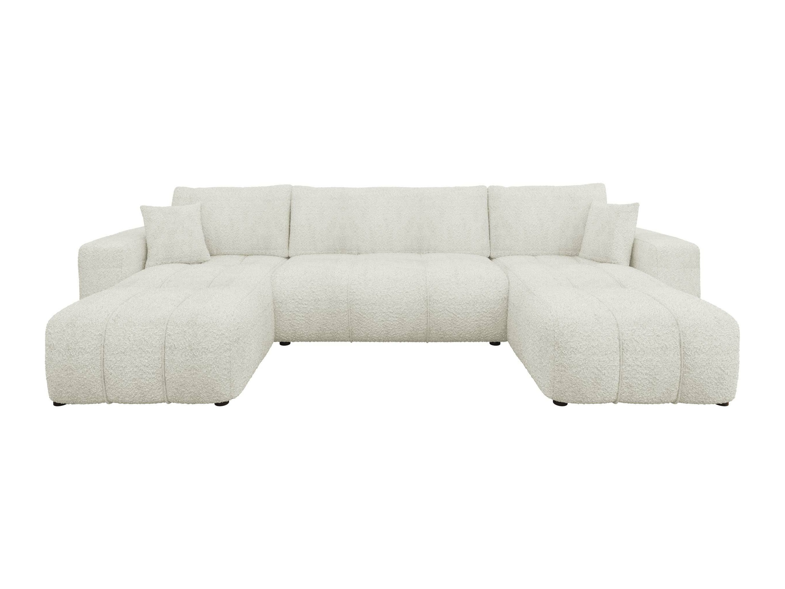 Hoekbank Comfivo Laurus II (Coral 15)