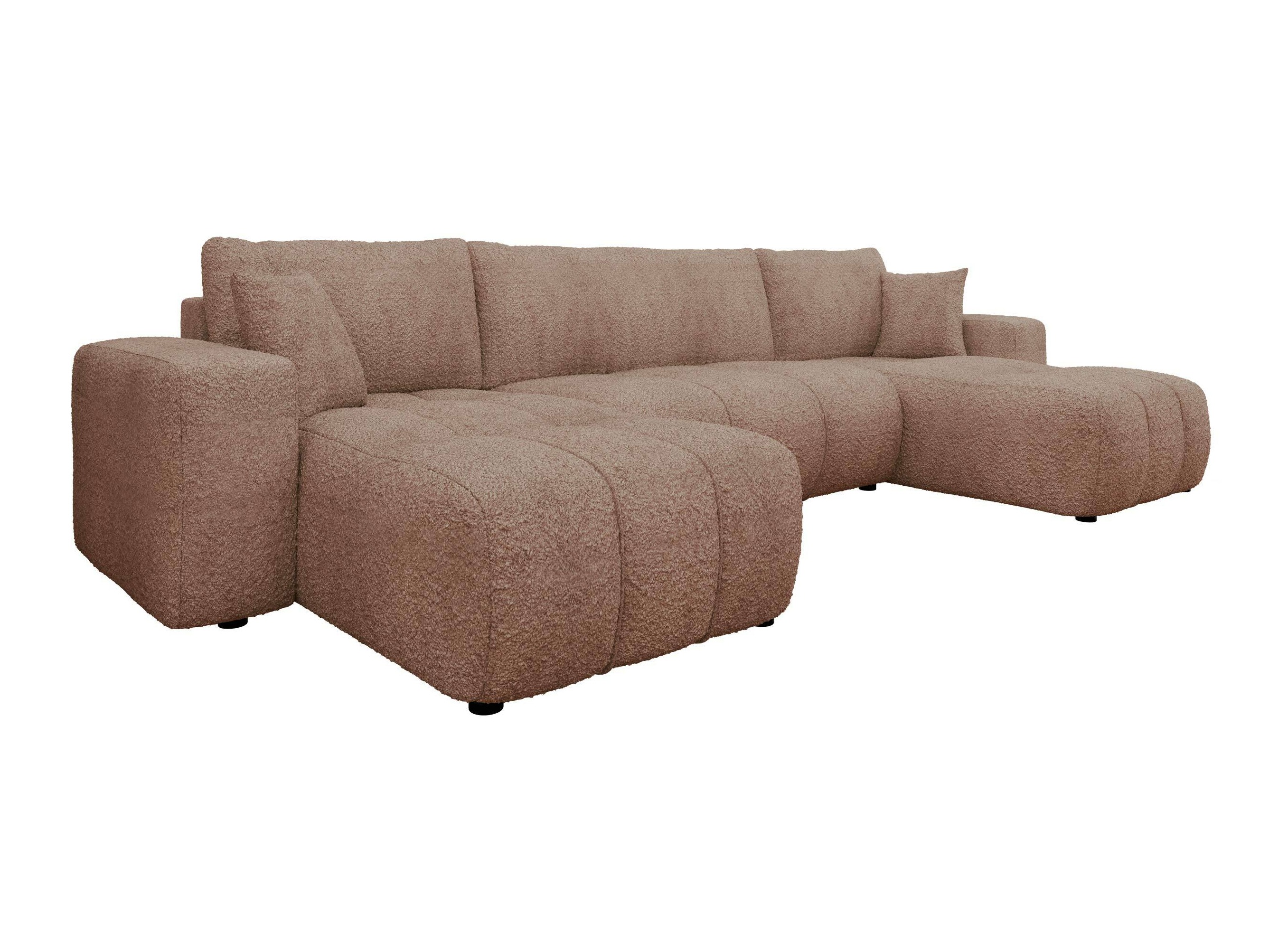 Hoekbank Comfivo Laurus II (Coral 45)