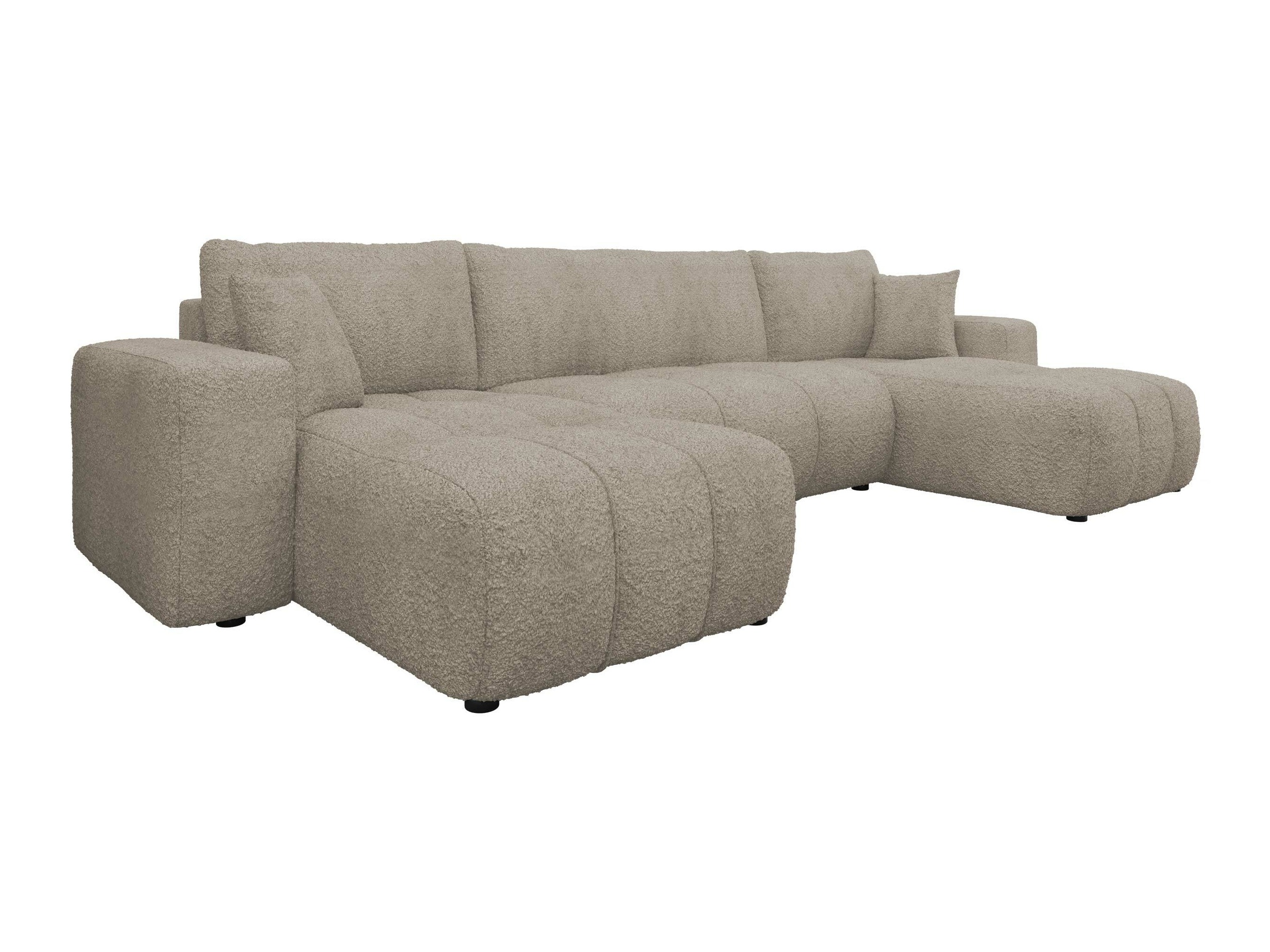 Hoekbank Comfivo Laurus II (Coral 50)
