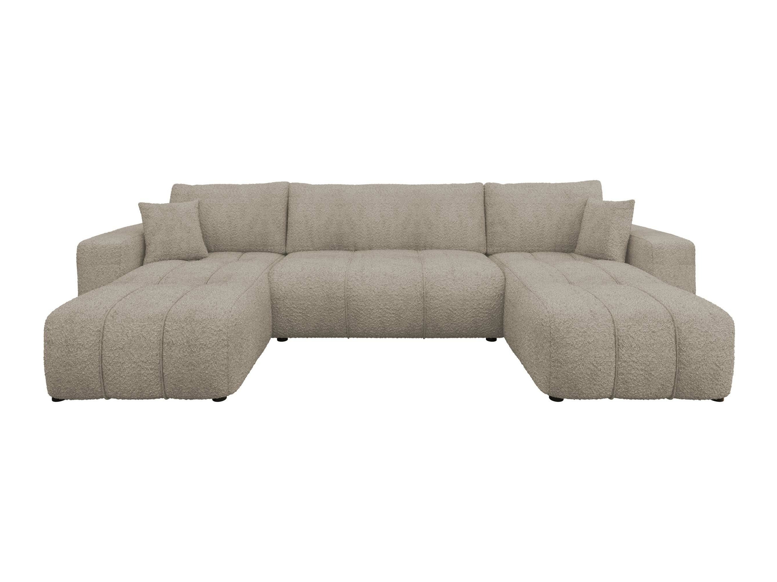 Hoekbank Comfivo Laurus II (Coral 50)