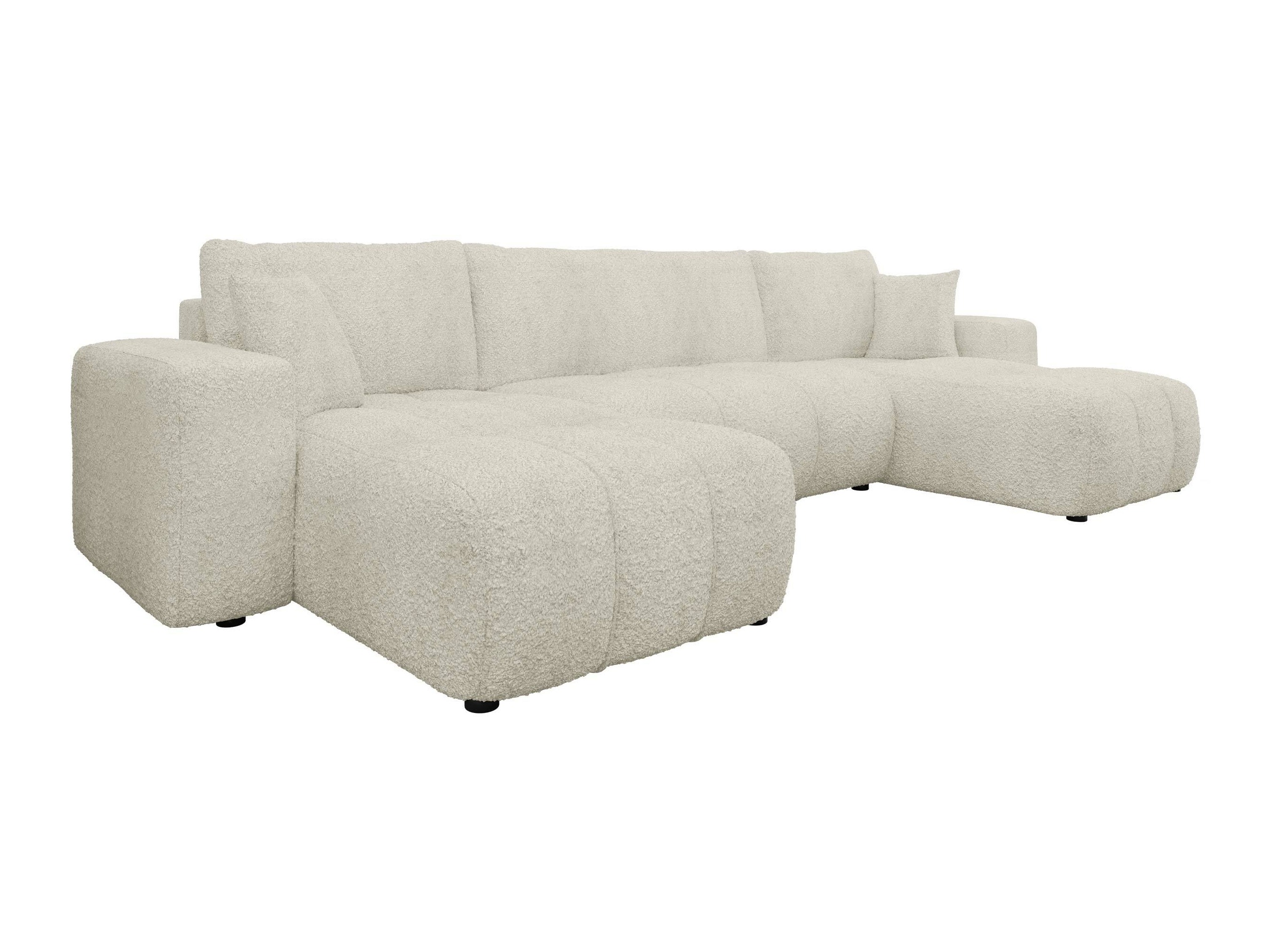 Hoekbank Comfivo Laurus II (Coral 65)