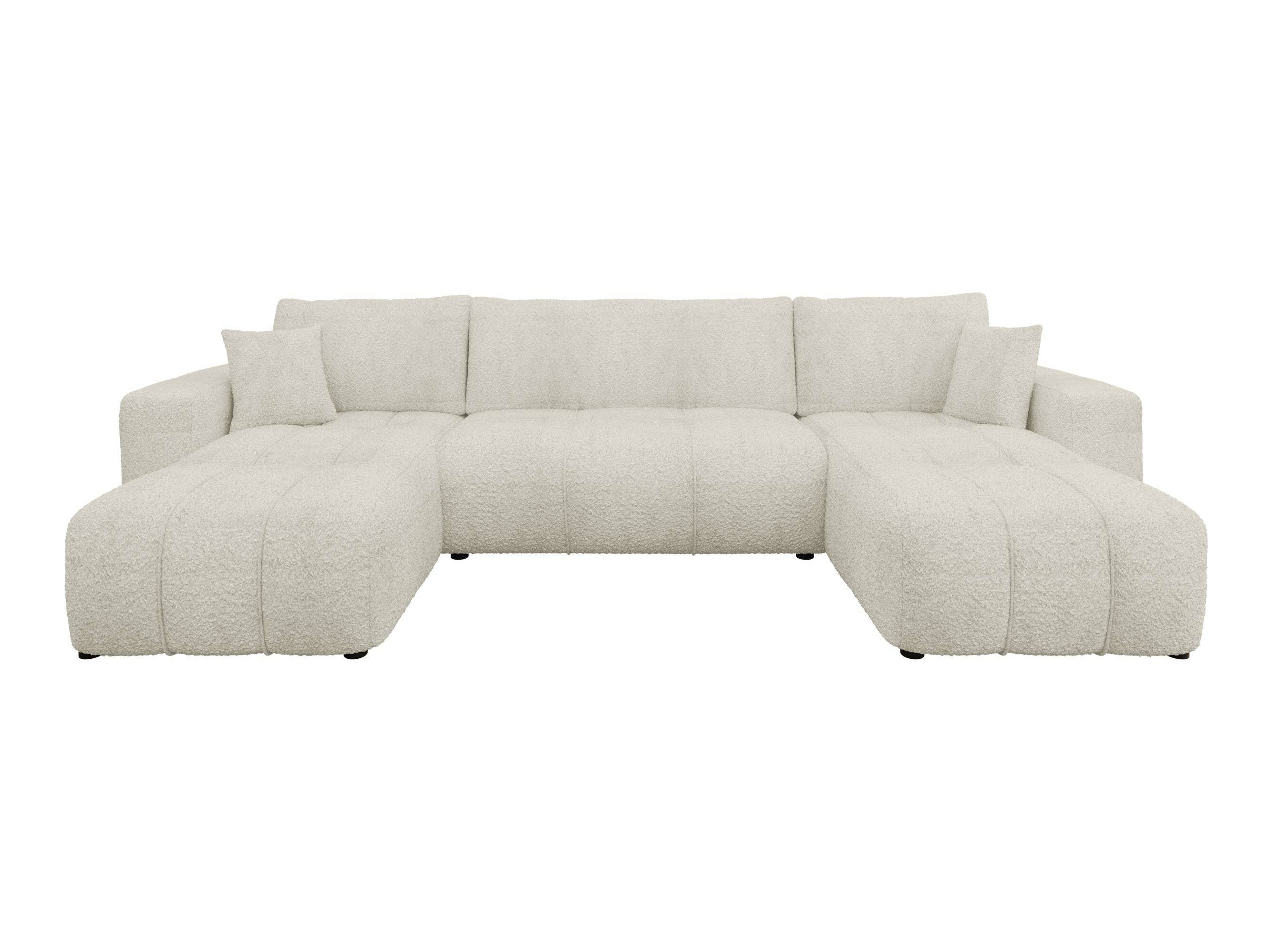 Hoekbank Comfivo Laurus II (Coral 65)
