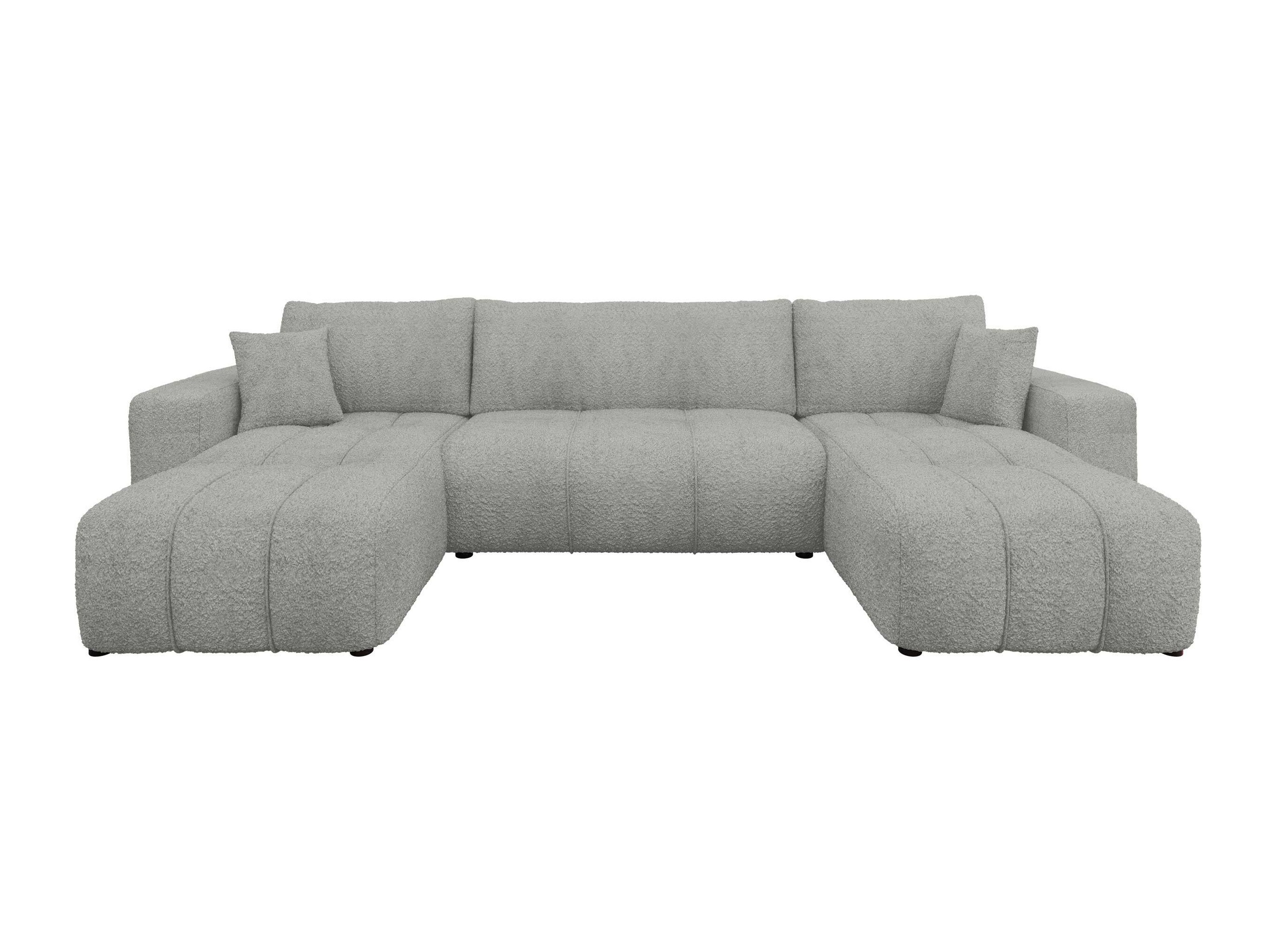 Hoekbank Comfivo Laurus II (Coral 75)