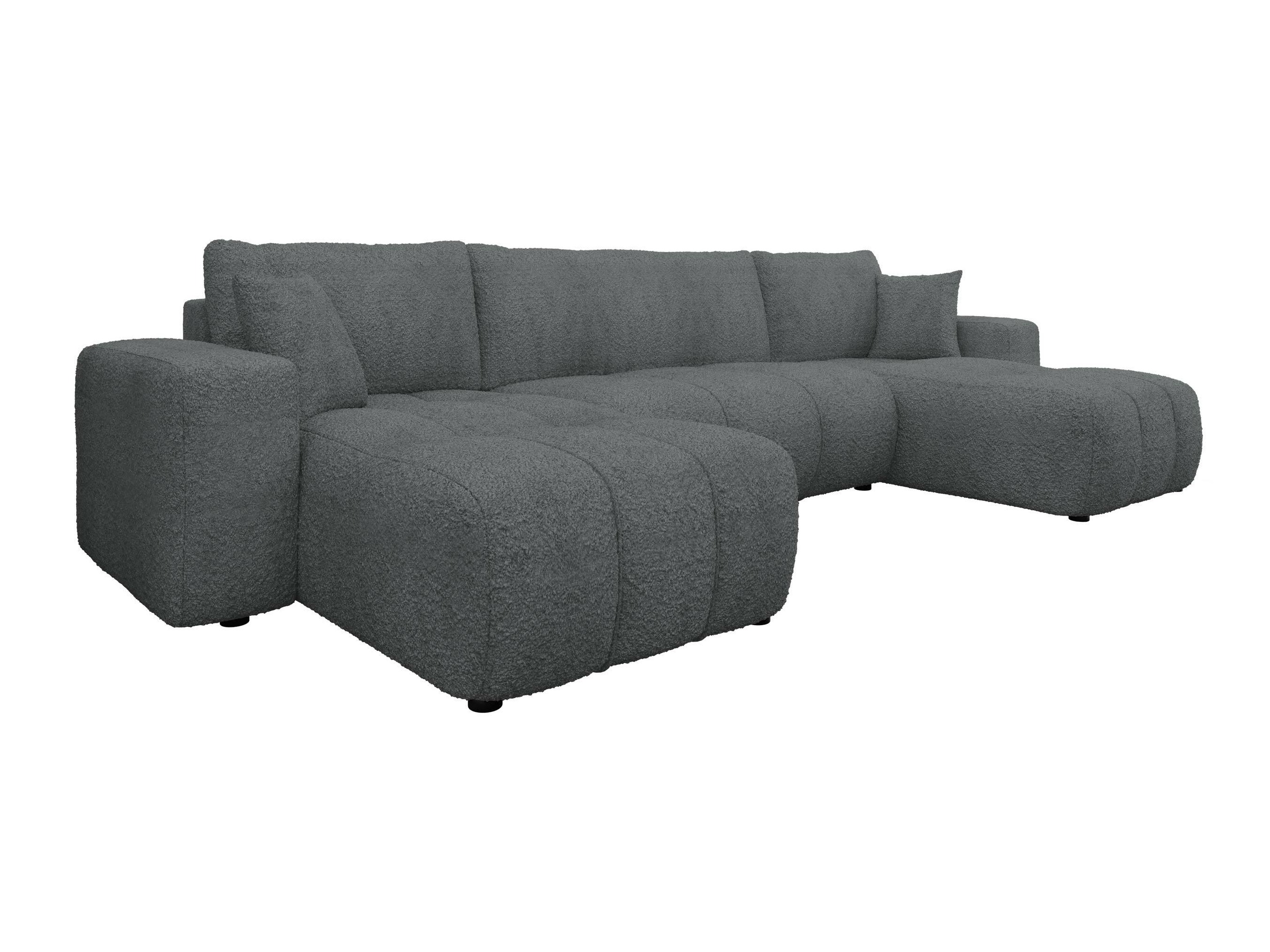 Hoekbank Comfivo Laurus II (Coral 80)
