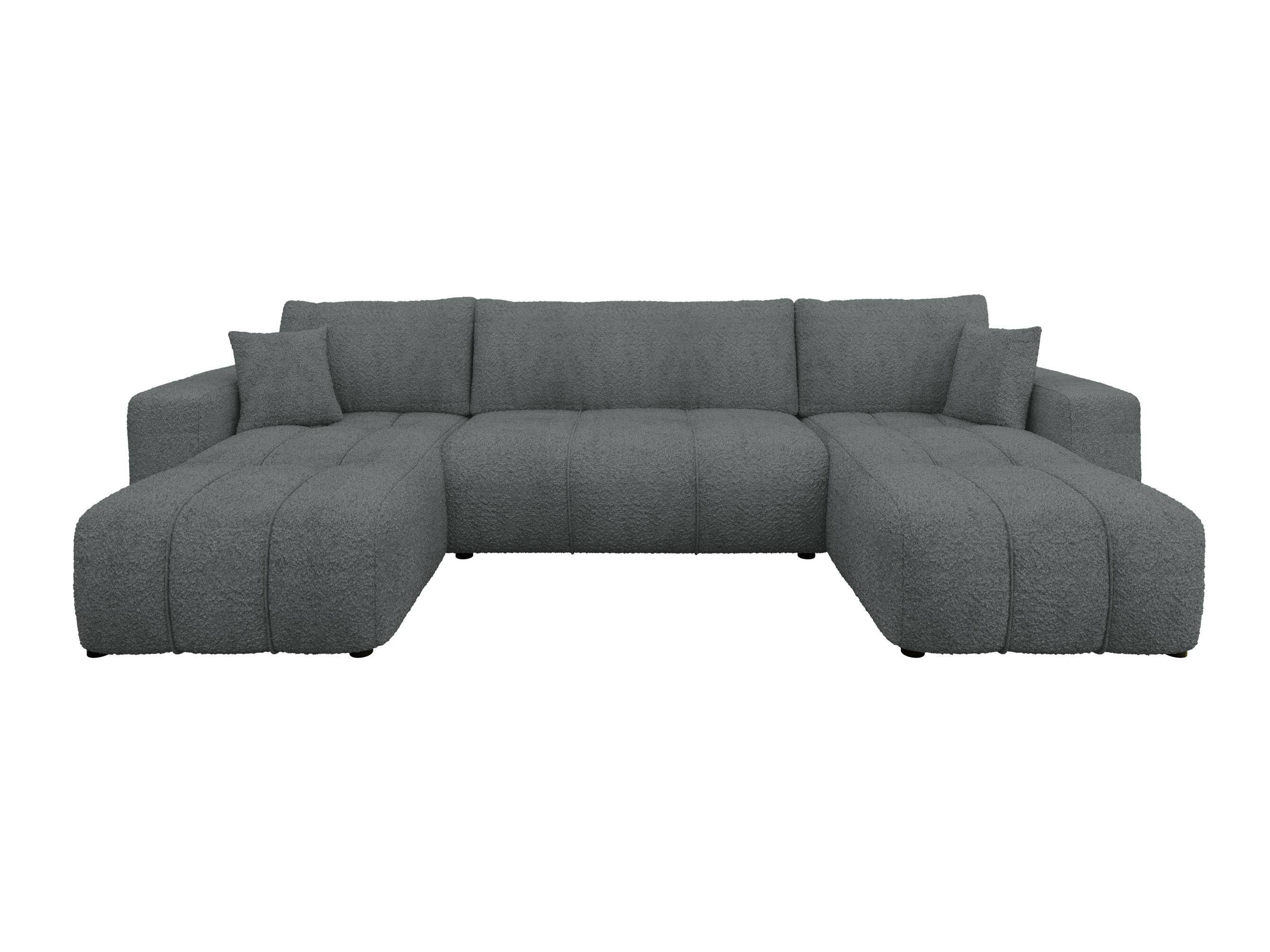 Hoekbank Comfivo Laurus II (Coral 80)