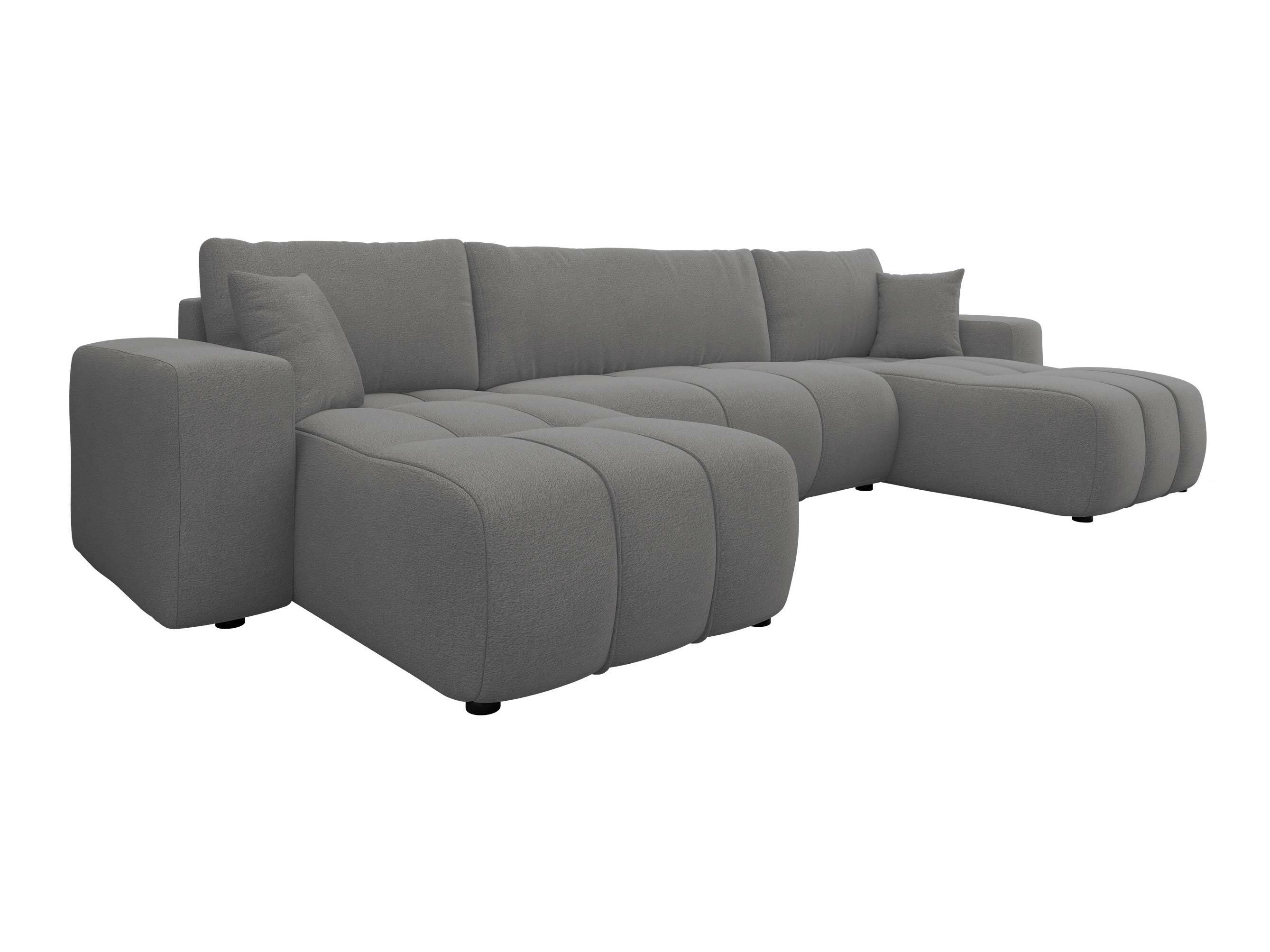 Hoekbank Comfivo Laurus II (Velo 635)
