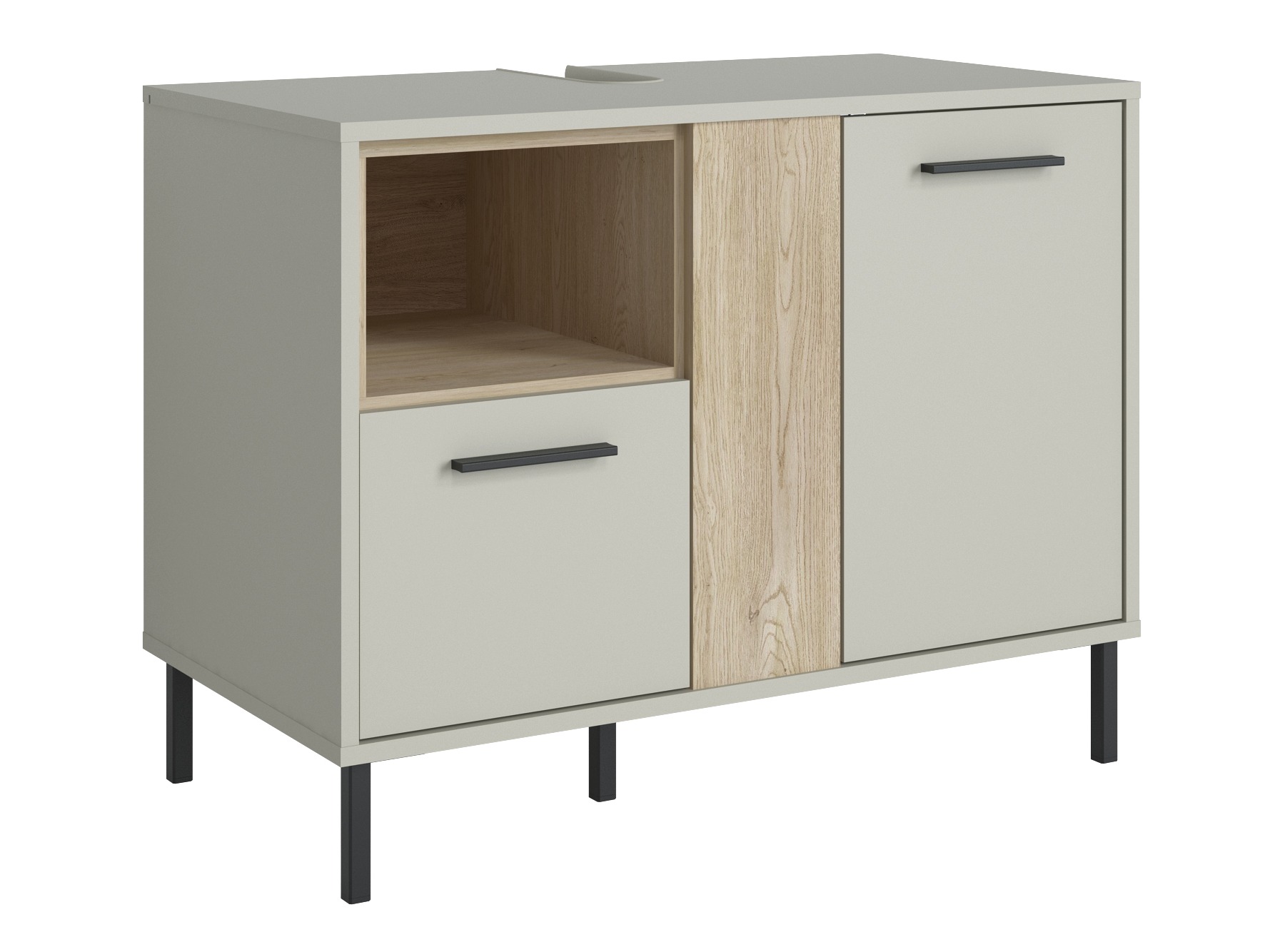 Badkamerset Camelbu 107