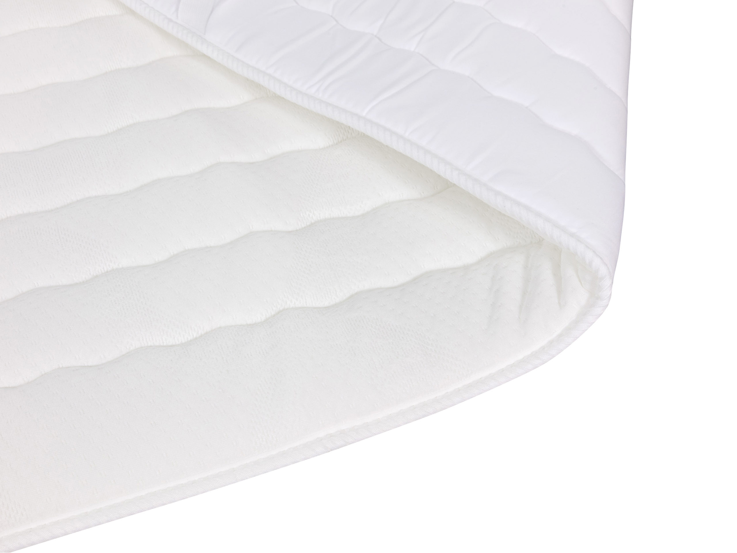 Boxspring Baltimore 201 (Coral 10)