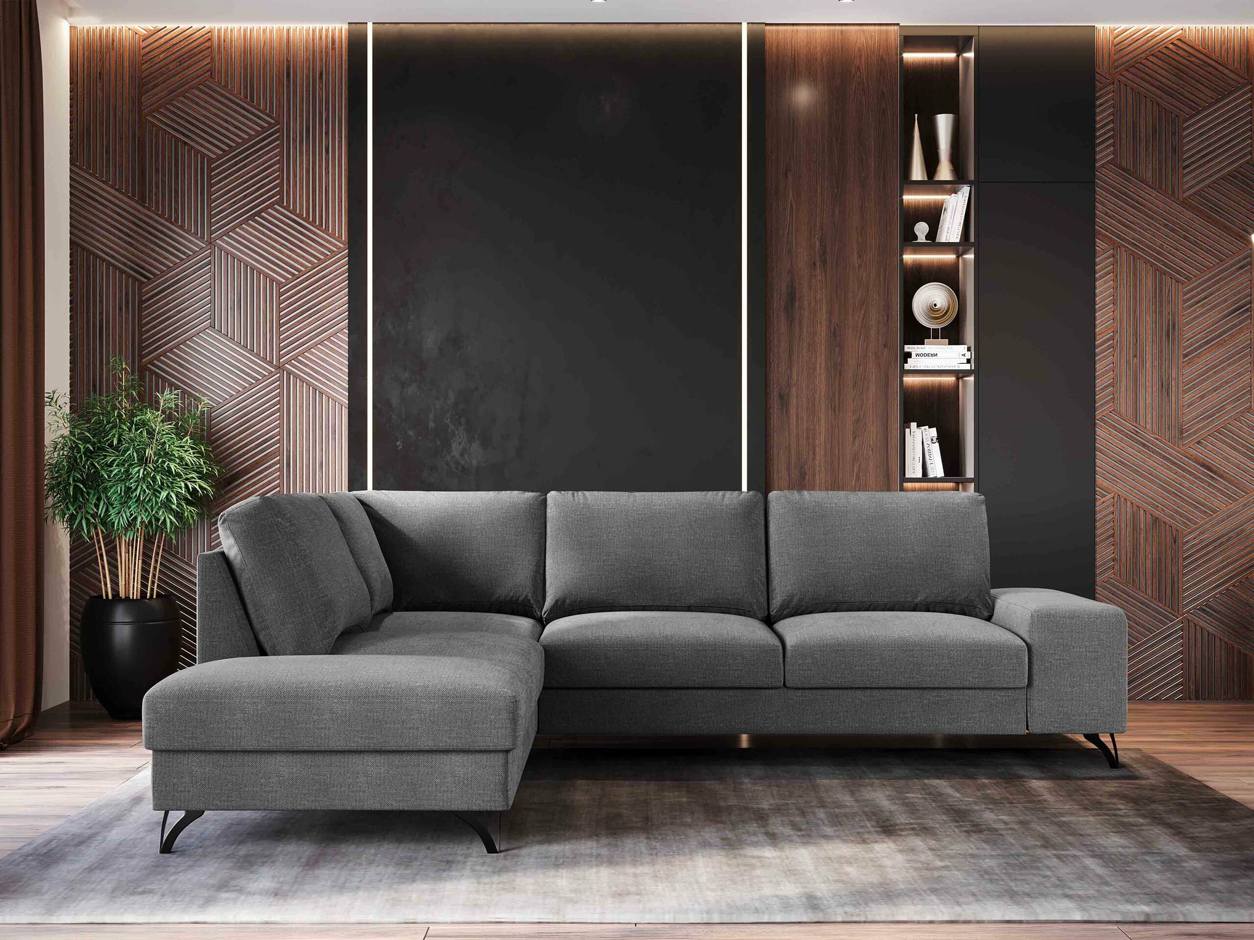 Hoekbank ComfiDream Lyrana II (Vogue 16)