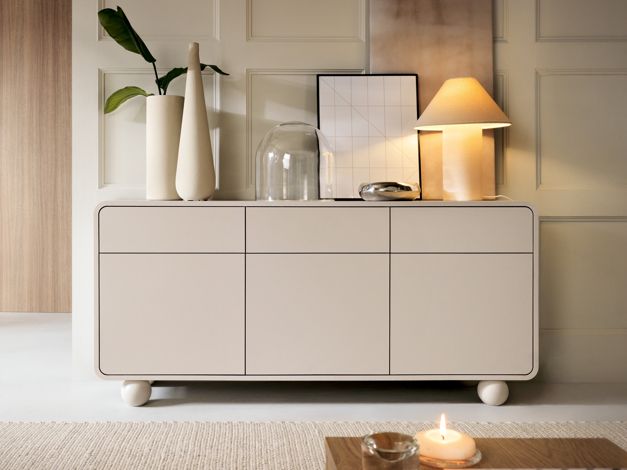 Ladekast Vendori 102