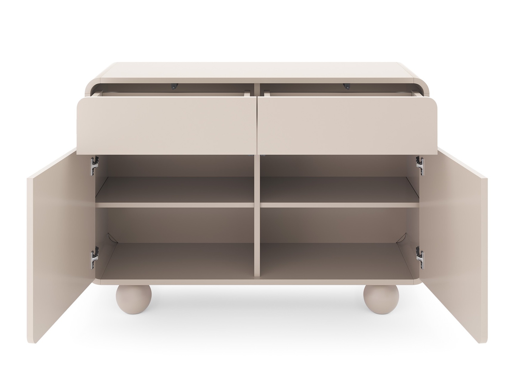 Ladekast Vendori 103