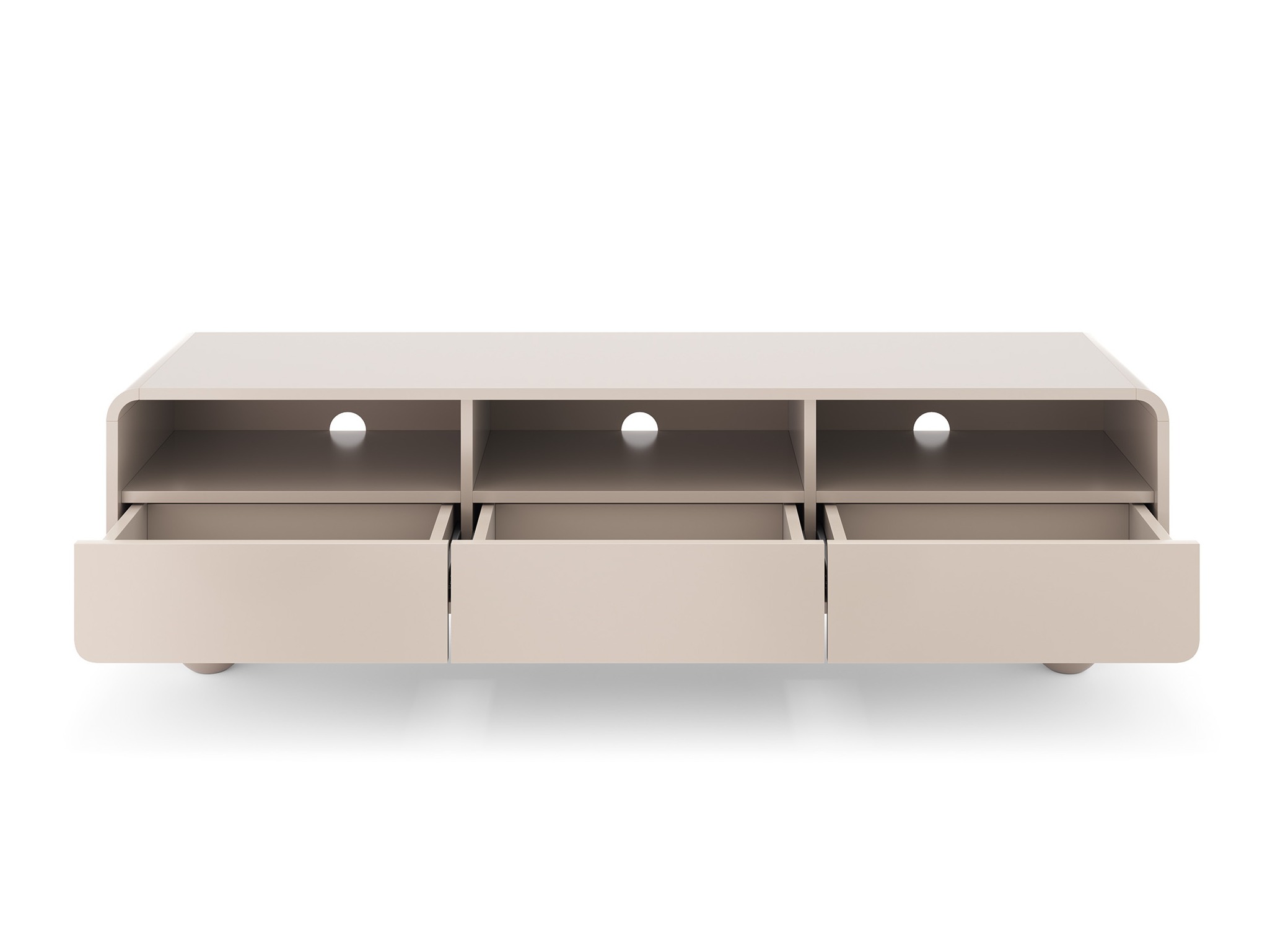 TV-meubel Vendori 100