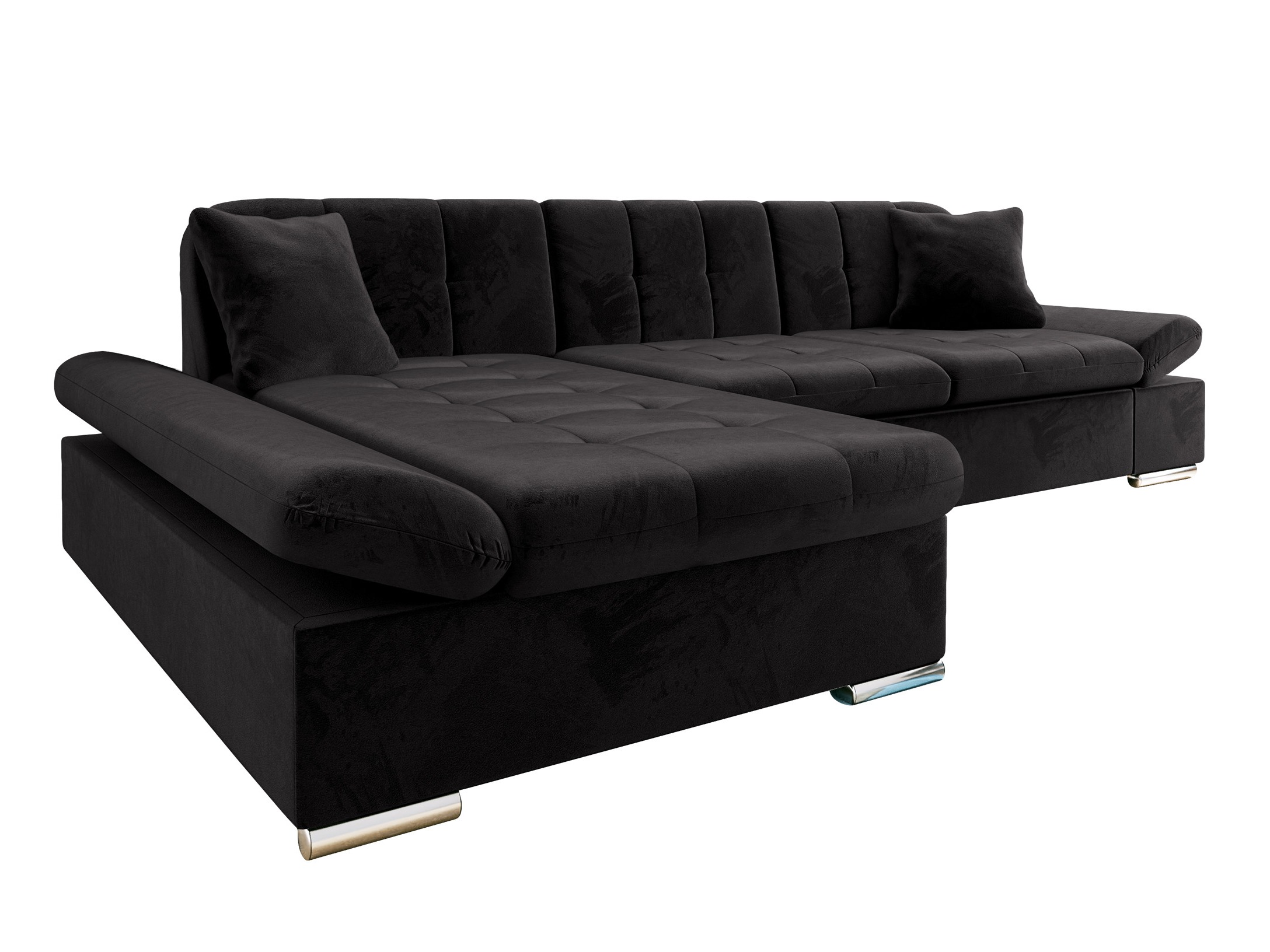 Hoekbank Comfivo Sanitas II (Piano 17)