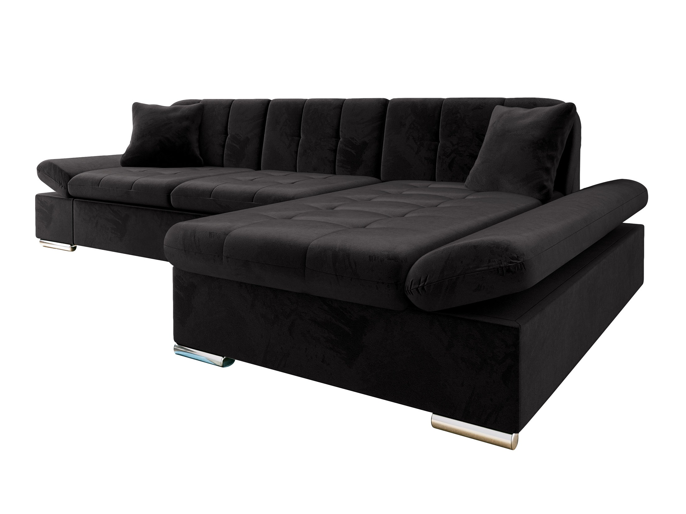 Hoekbank Comfivo Sanitas II (Piano 17)