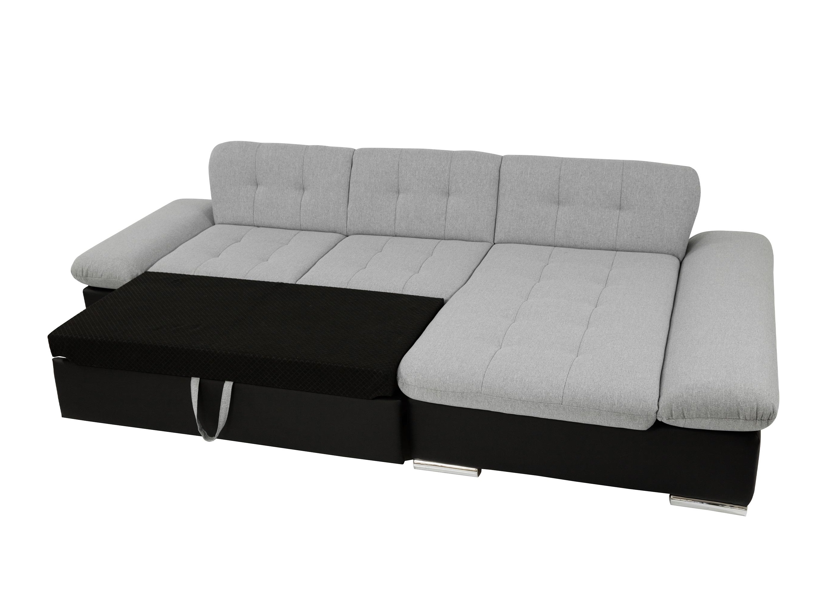 Hoekbank Comfivo Sanitas II (Piano 17)