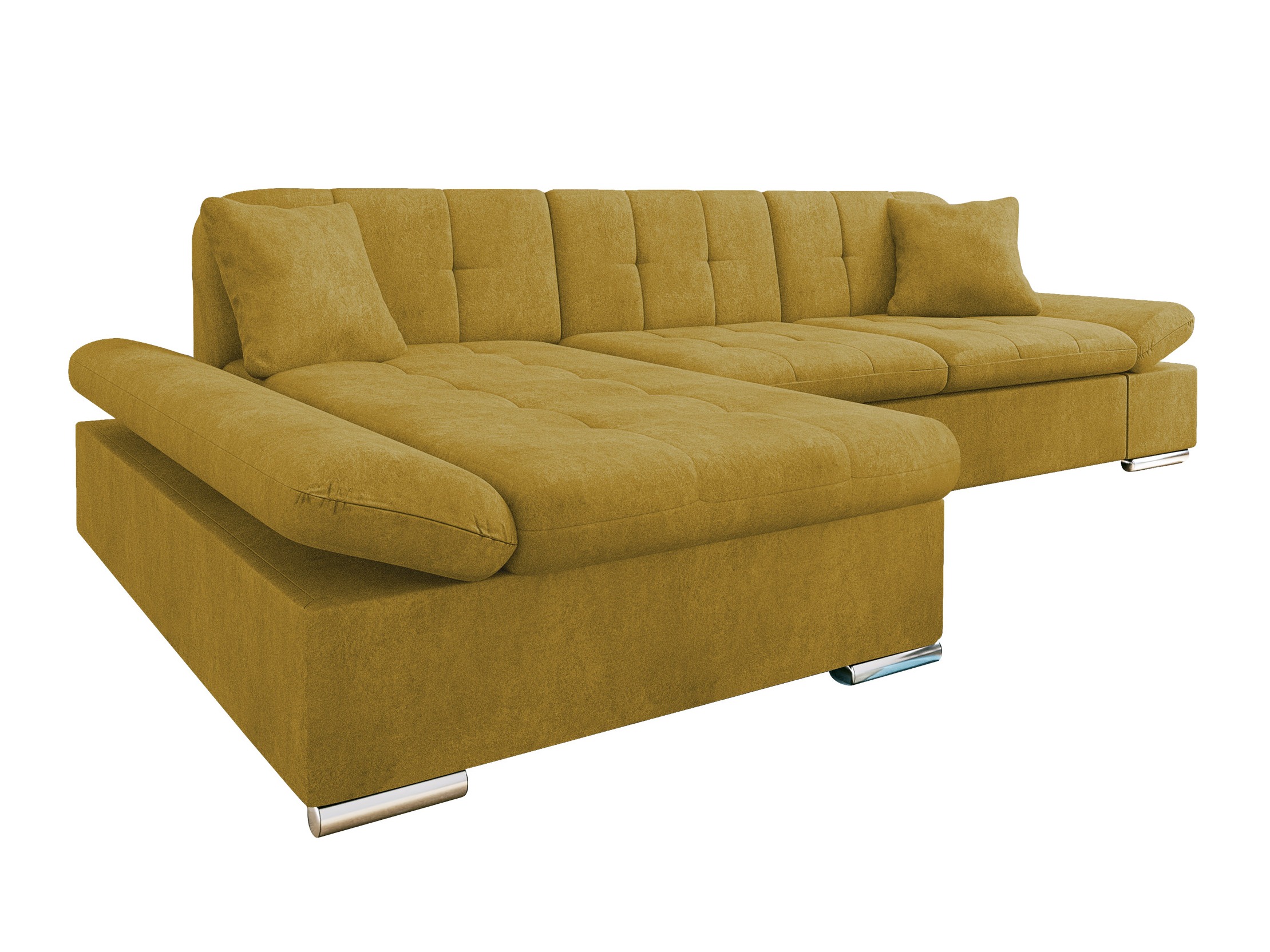 Hoekbank Comfivo Sanitas II (Zoya 13)