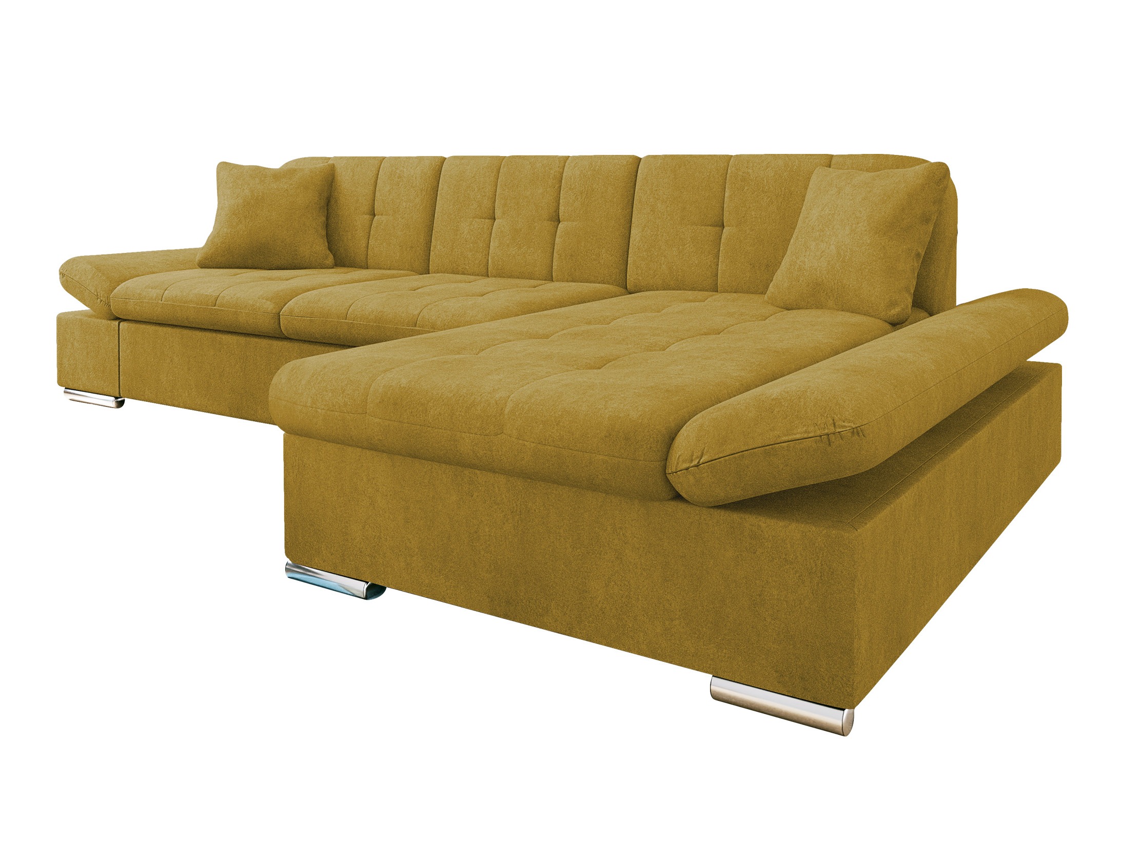 Hoekbank Comfivo Sanitas II (Zoya 13)