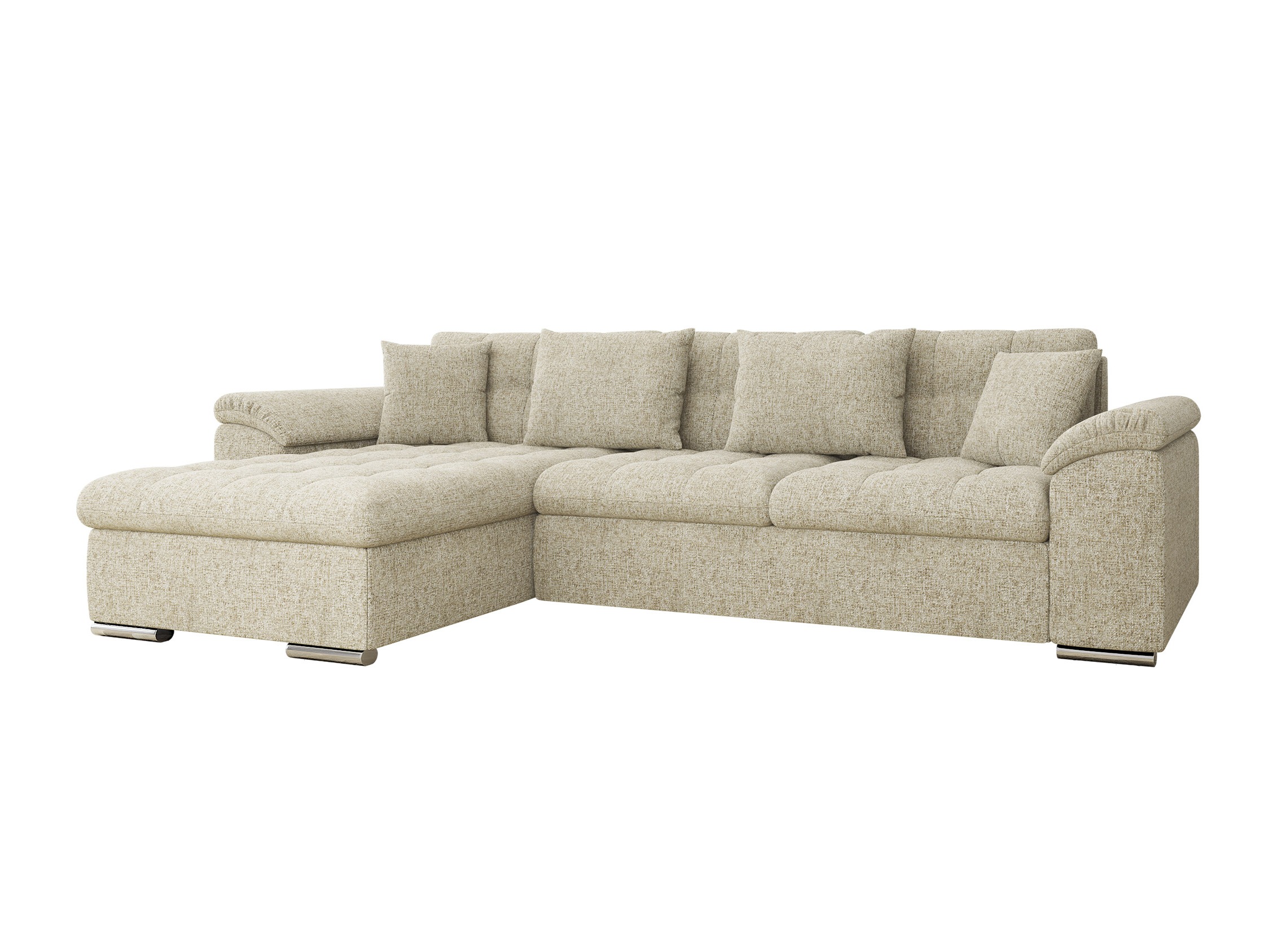 Hoekbank Comfivo Mica II (Corbett 21)