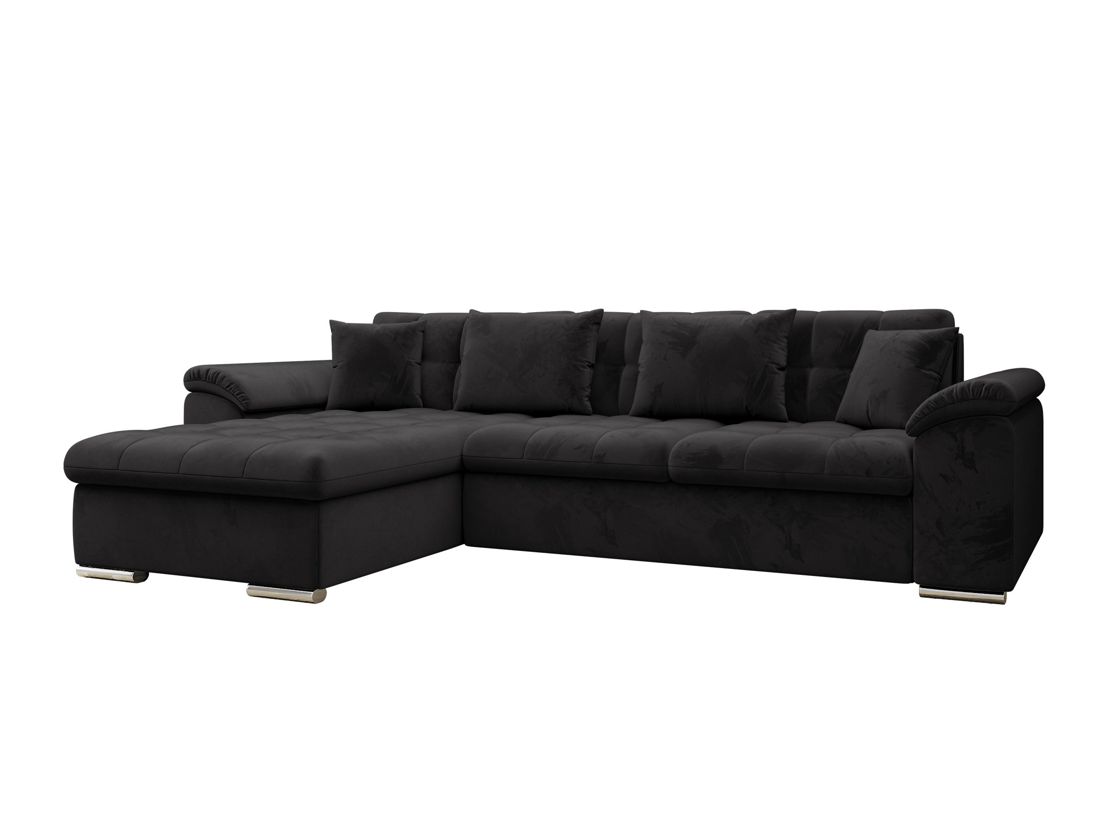 Hoekbank Comfivo Mica II (Piano 17)