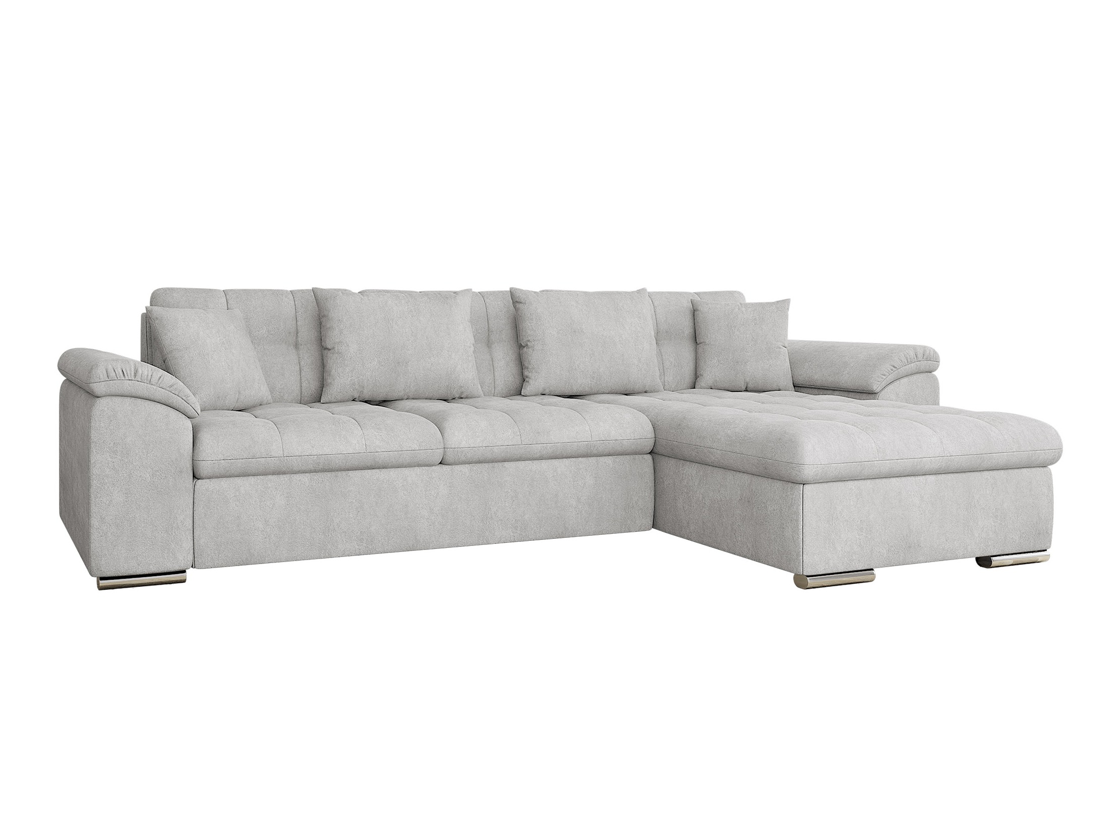 Hoekbank Comfivo Mica II (Zoya 01)