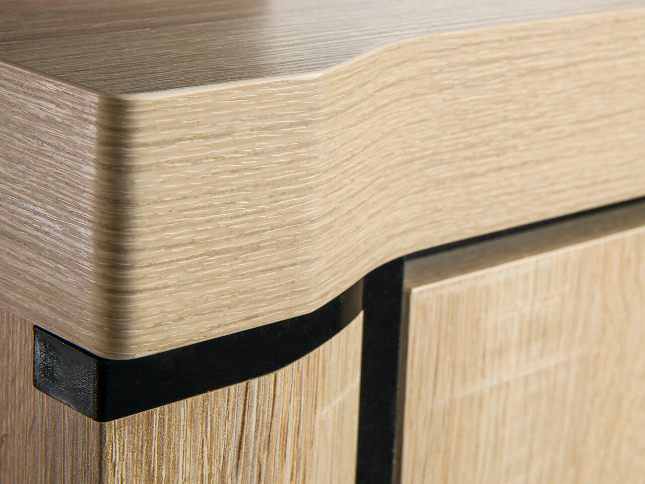 Ladekast Lorelie 101 (Sonoma eik)