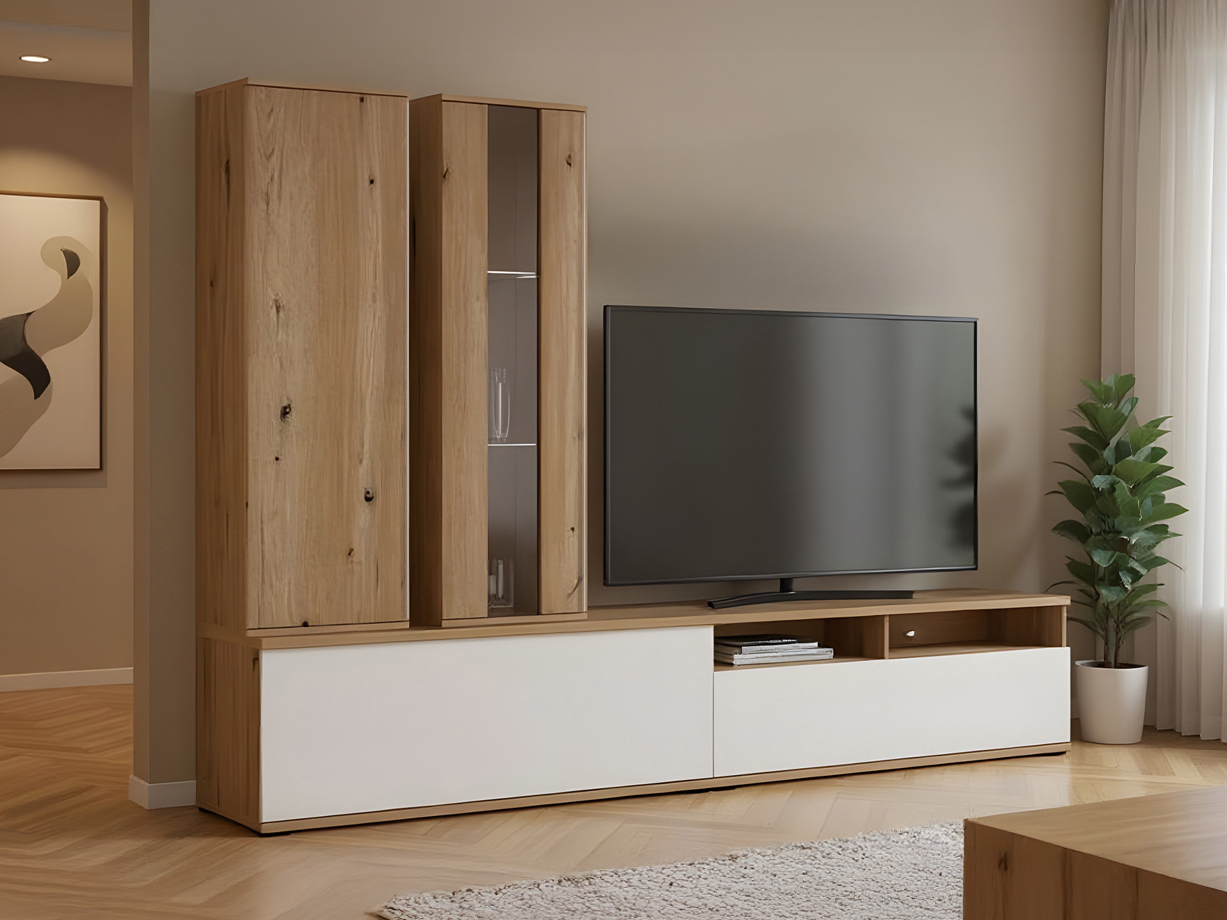 Woonkamerset Camsala 108 (Afwezig)