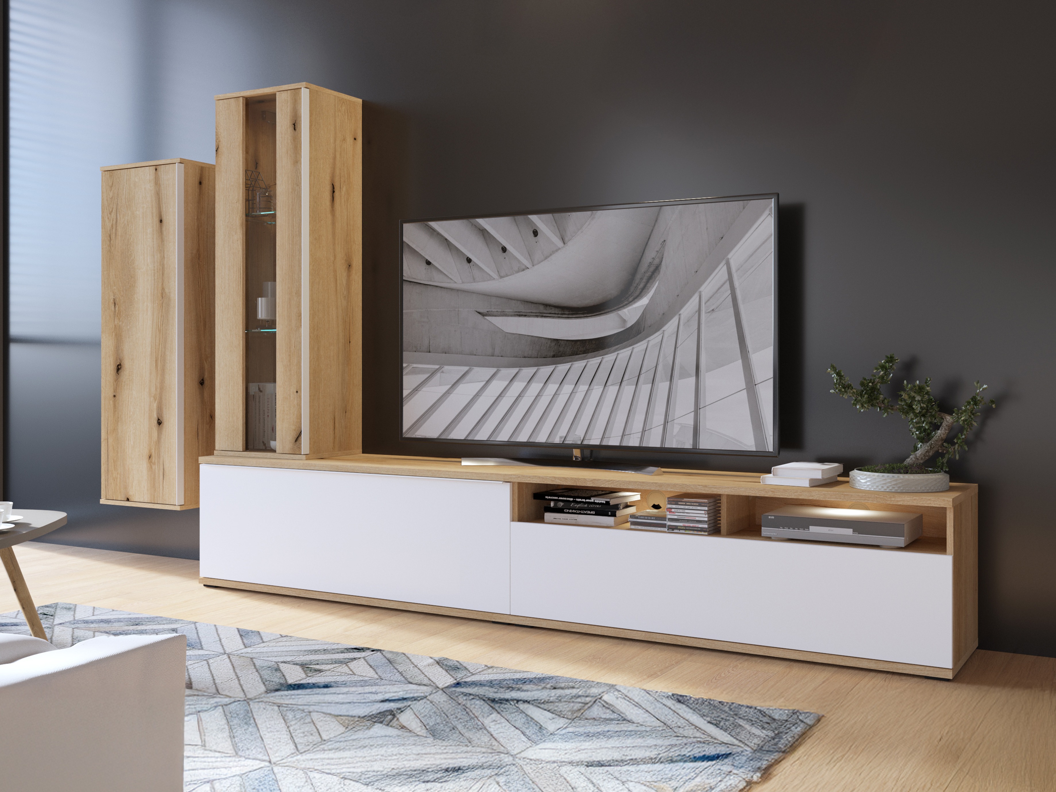 Woonkamerset Camsala 108 (Afwezig)