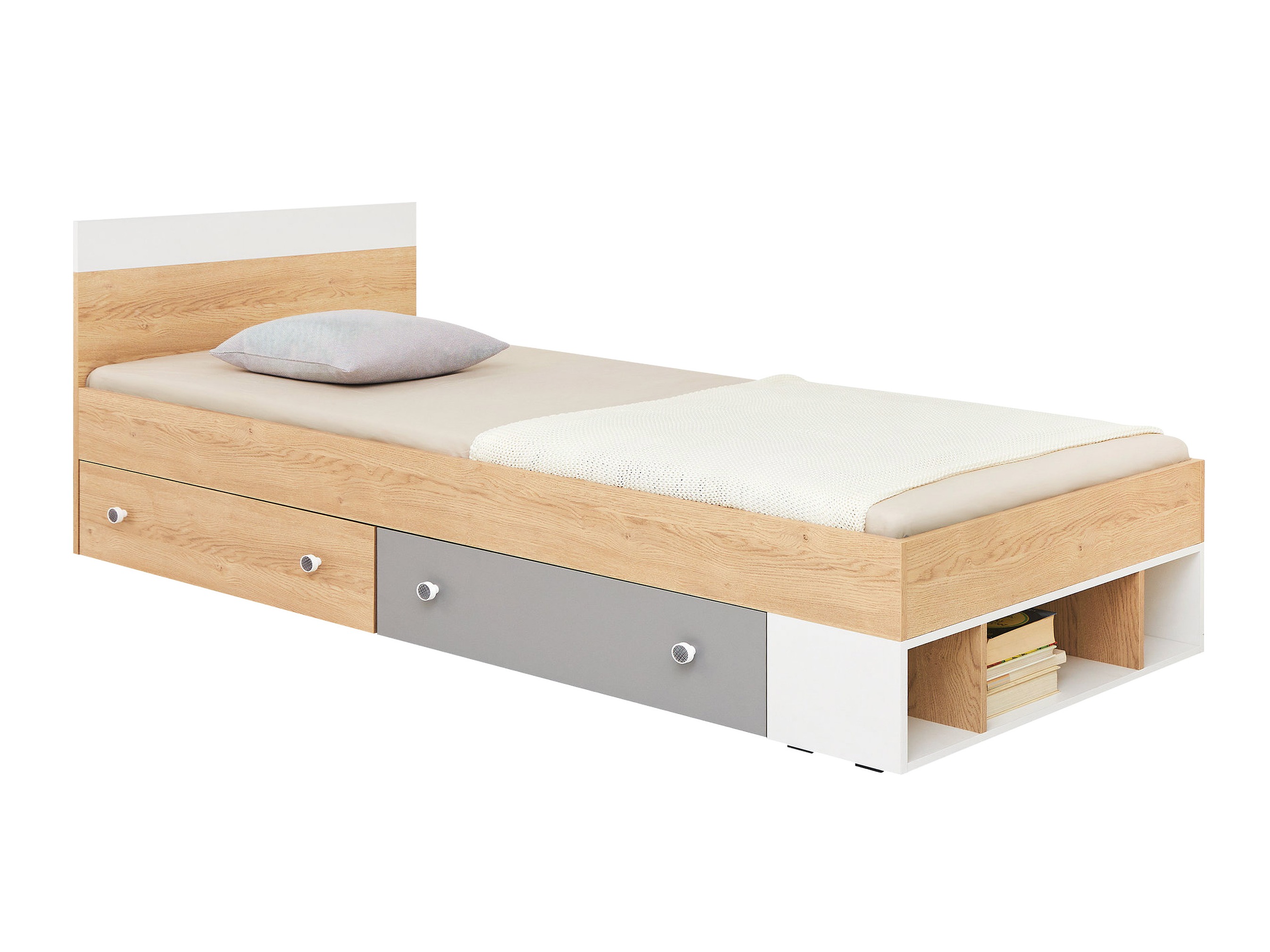 Bed Tesmonu 114
