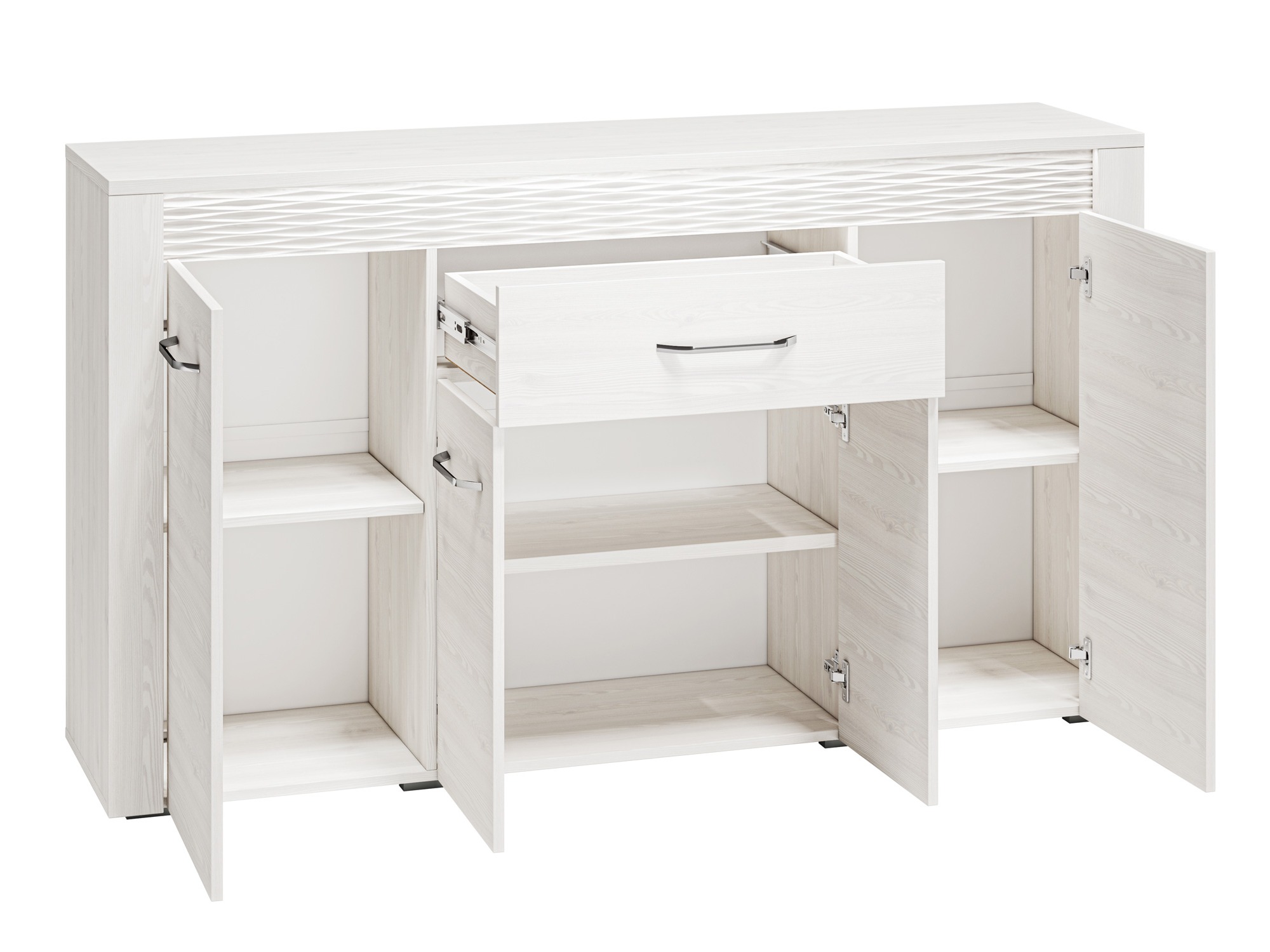 Ladekast Noleliu 101