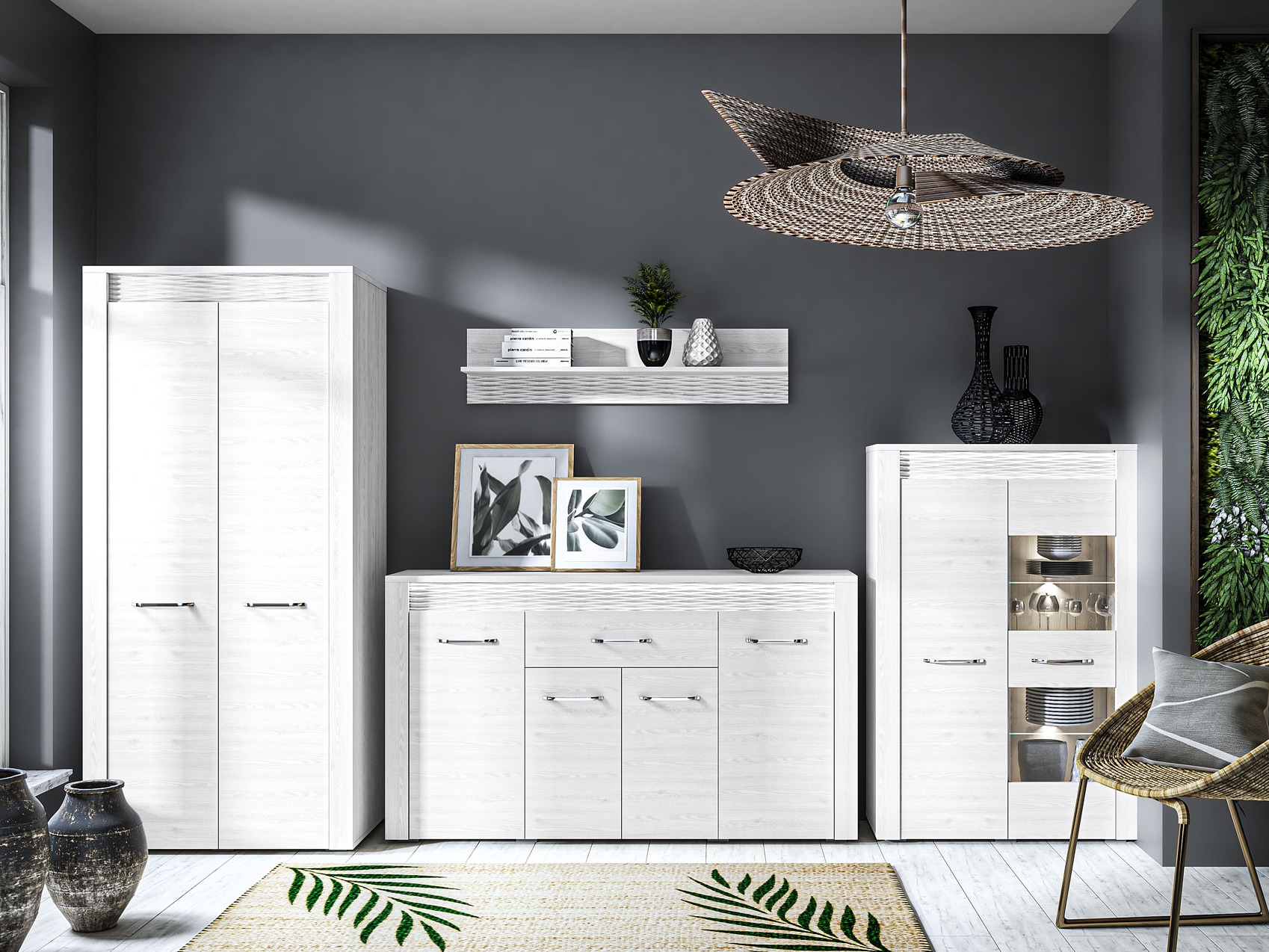 Ladekast Noleliu 101