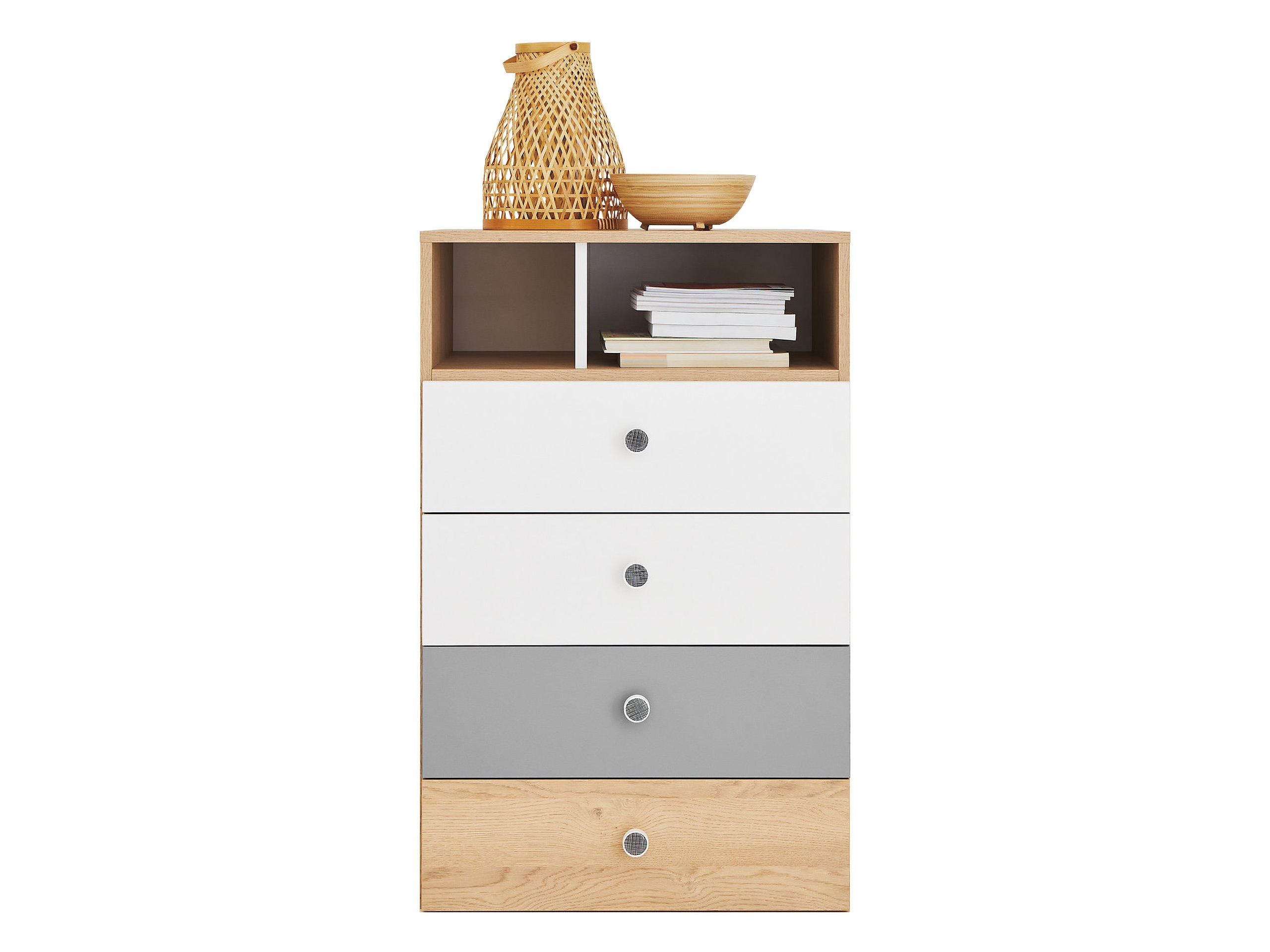 Ladekast Tesmonu 109