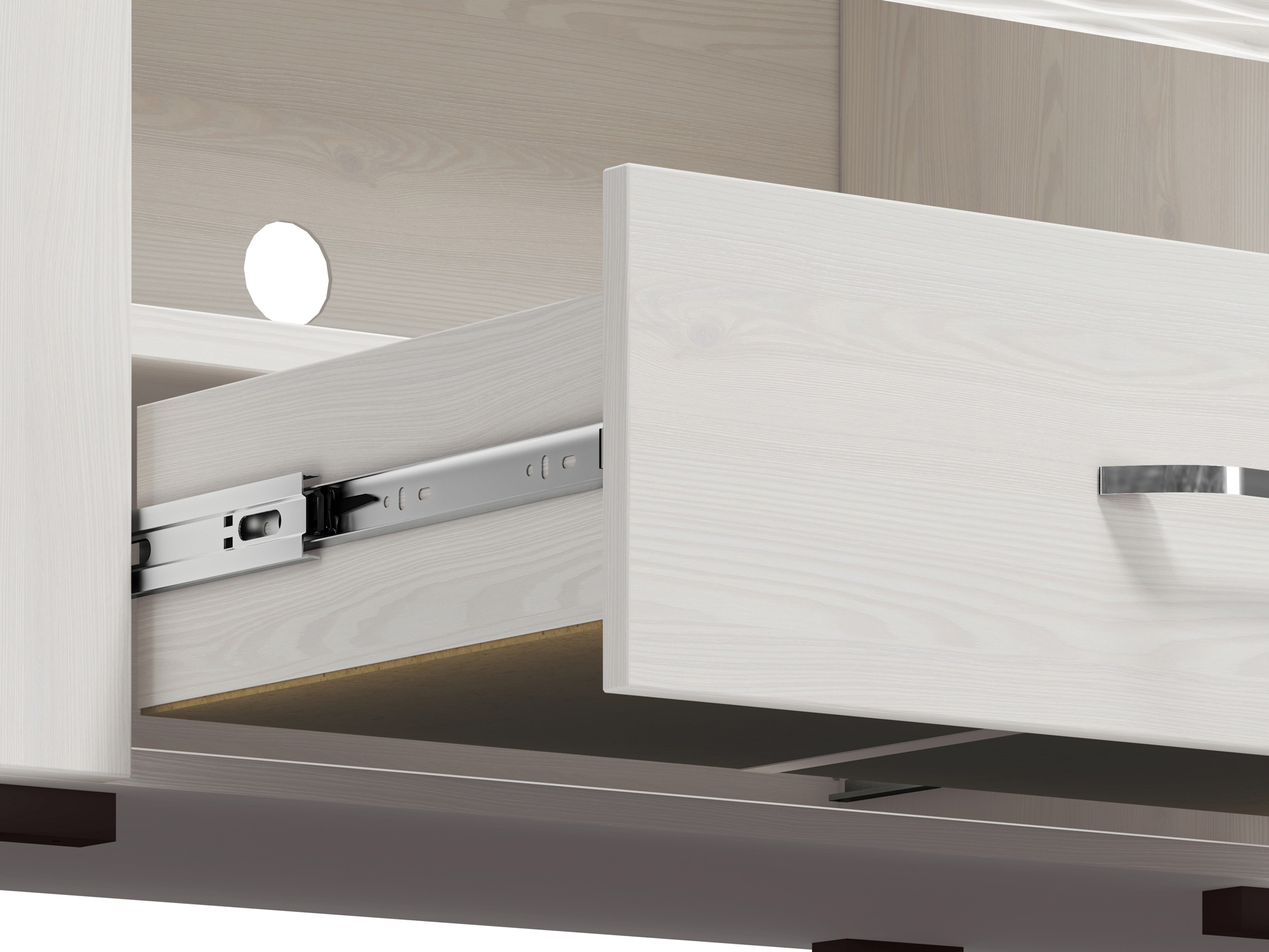 TV-meubel Noleliu 102