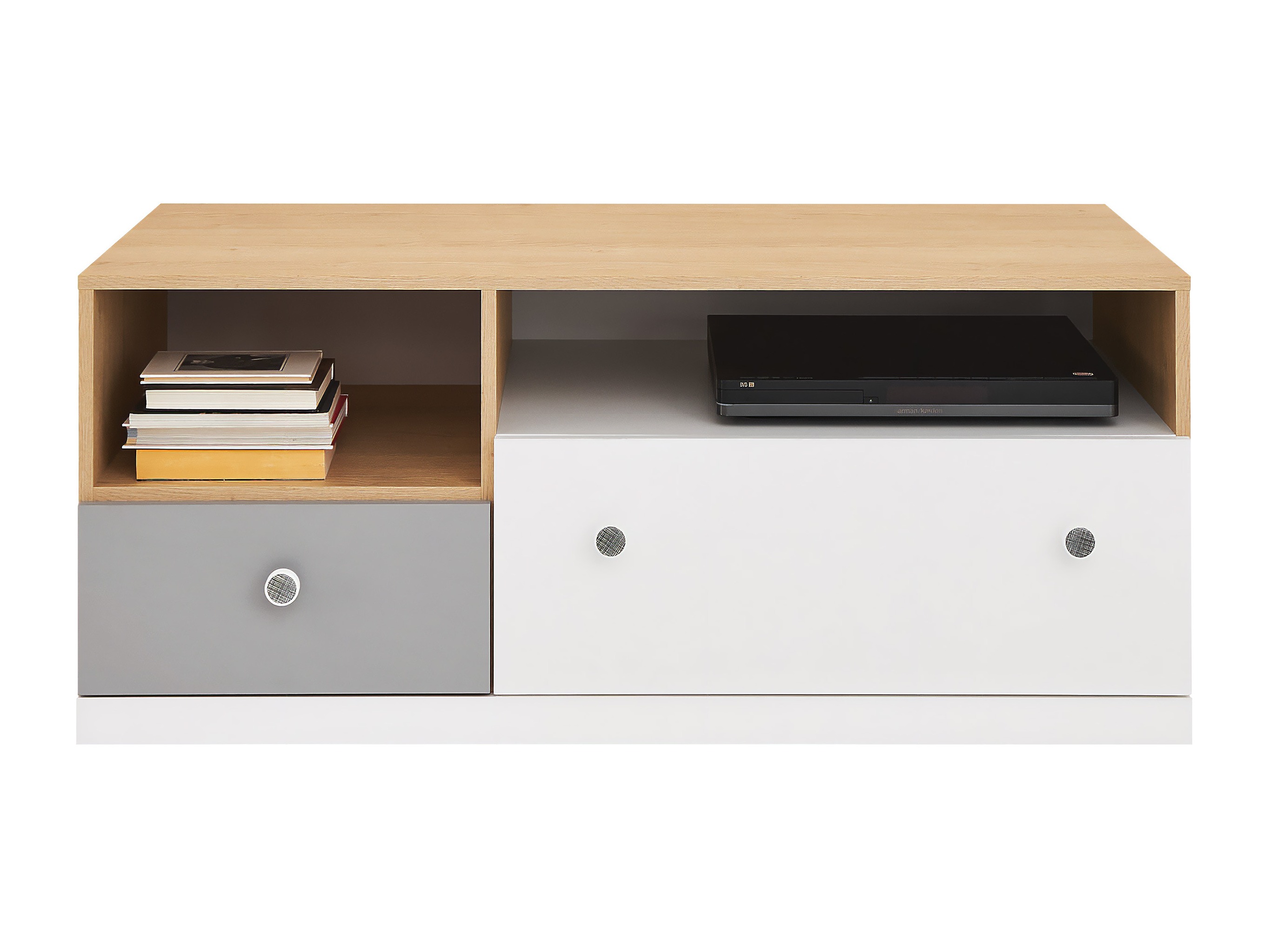 TV-meubel Tesmonu 110