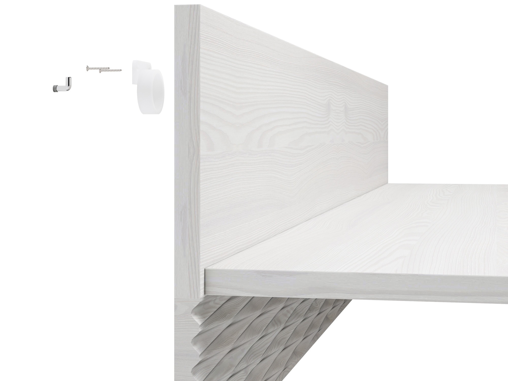 Wandplank Noleliu 103