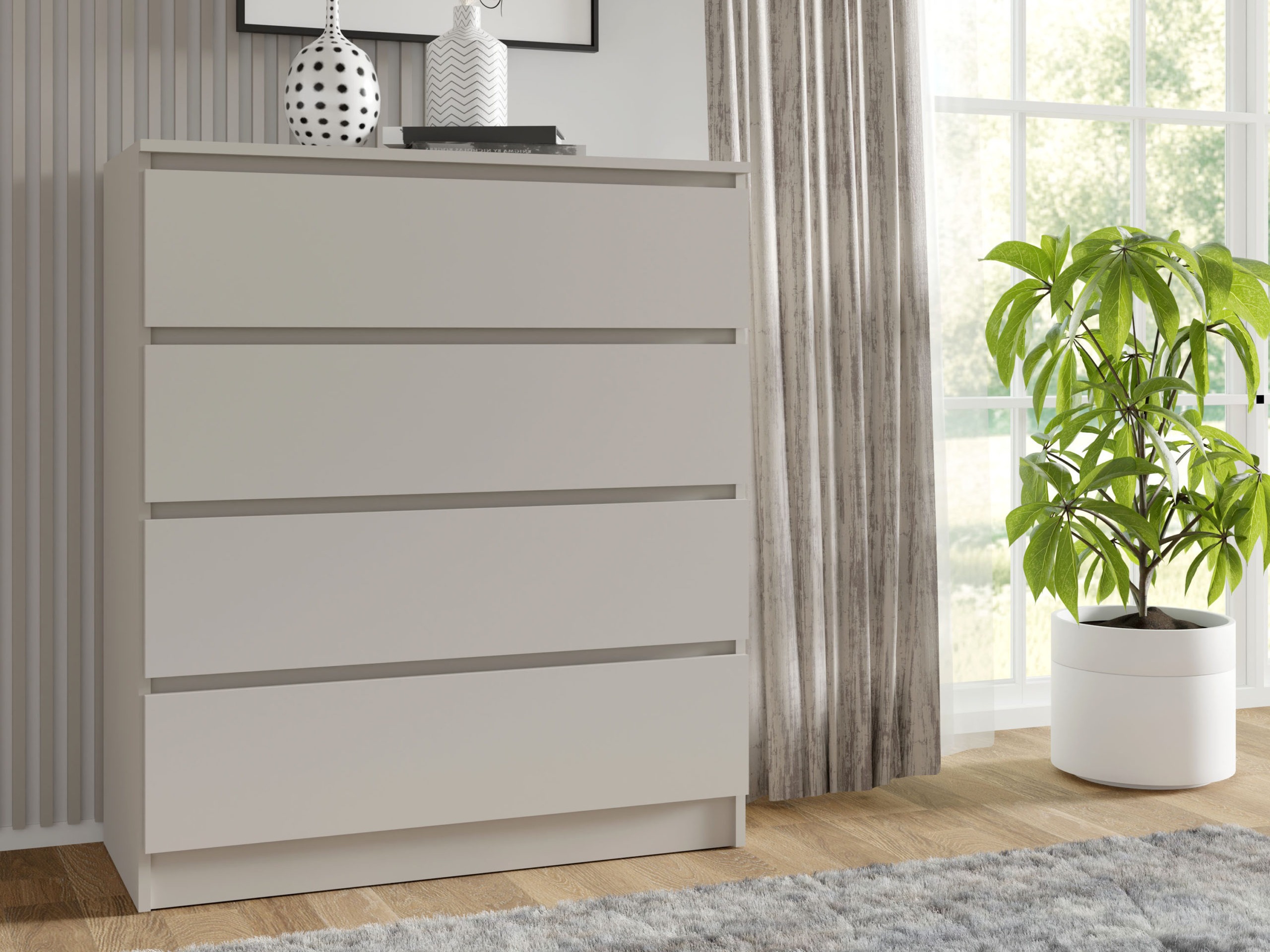 Ladekast Buffalo 210 (Kasjmier)