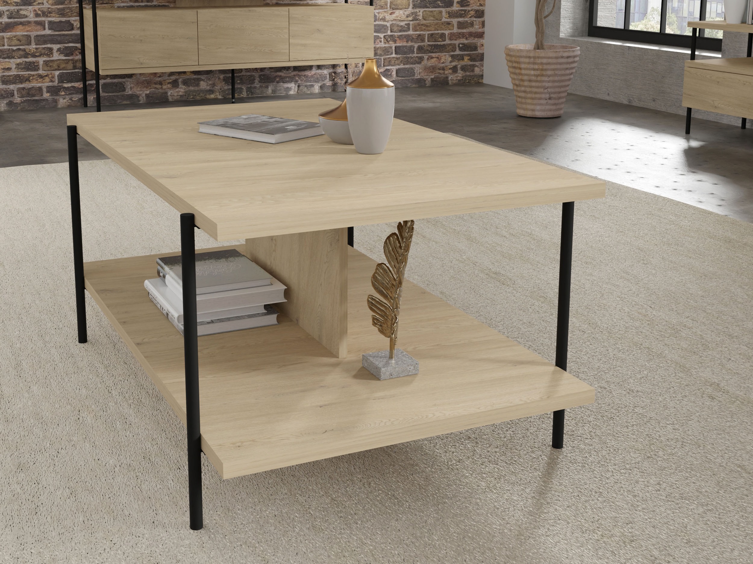 Salontafel Buffalo 208