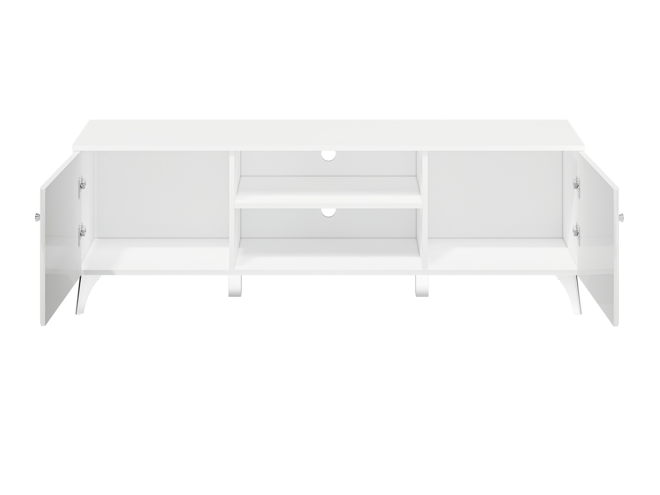 TV-meubel Fivfloi 102