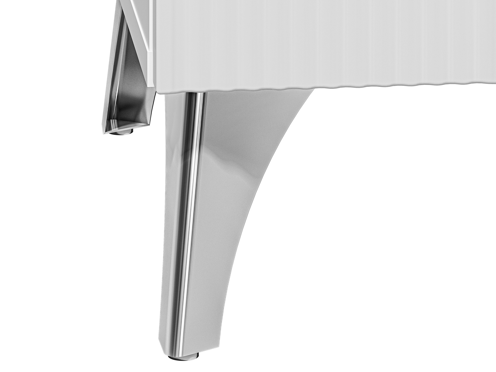 TV-meubel Fivfloi 102