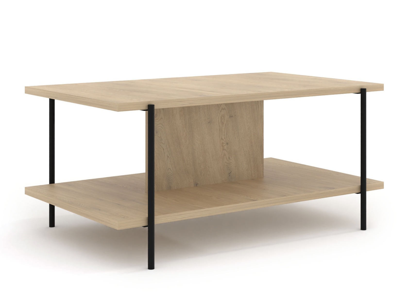 Woonkamerset Buffalo 209