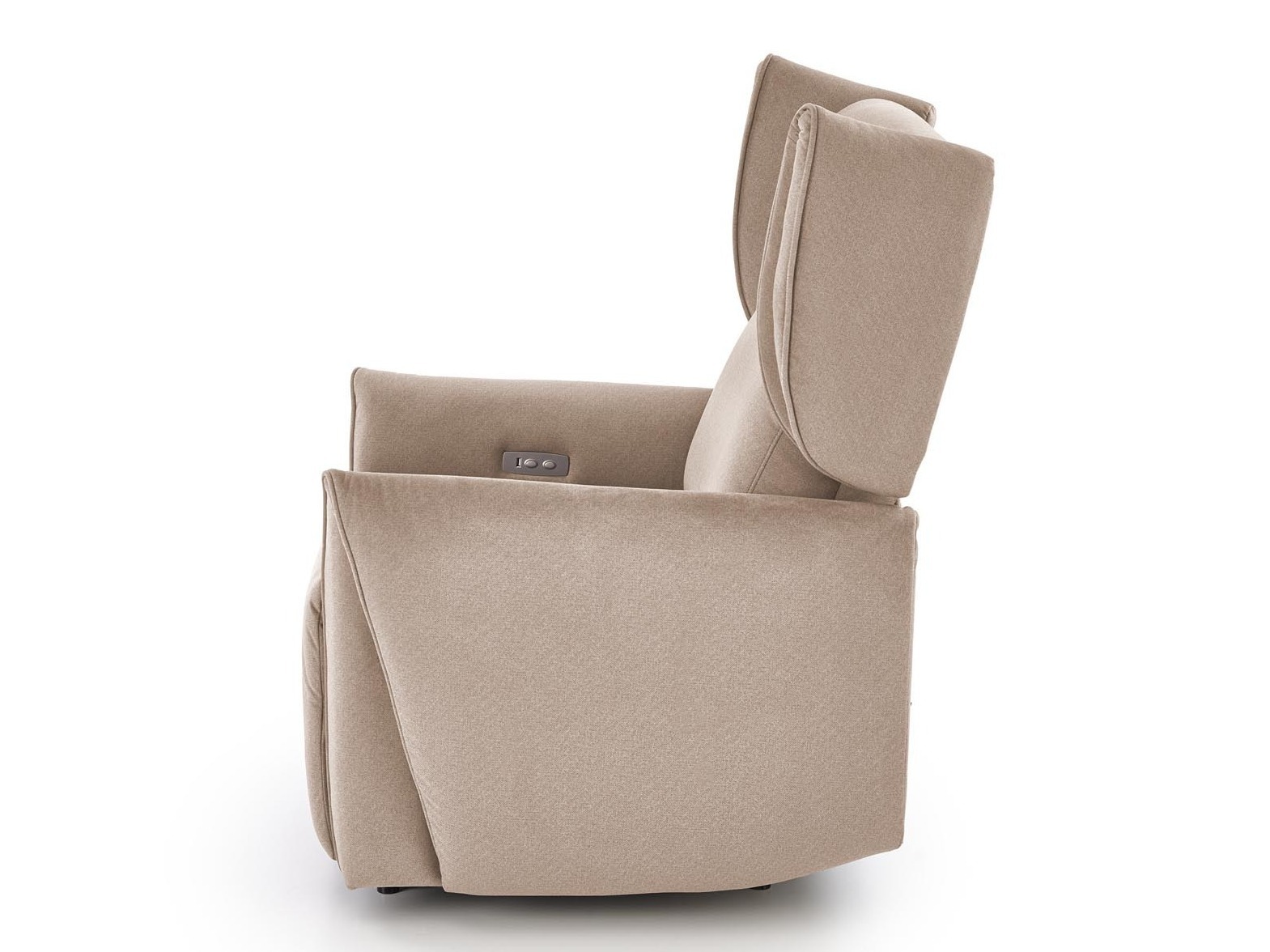 Relaxfauteuil Houston 1978 (Beige)