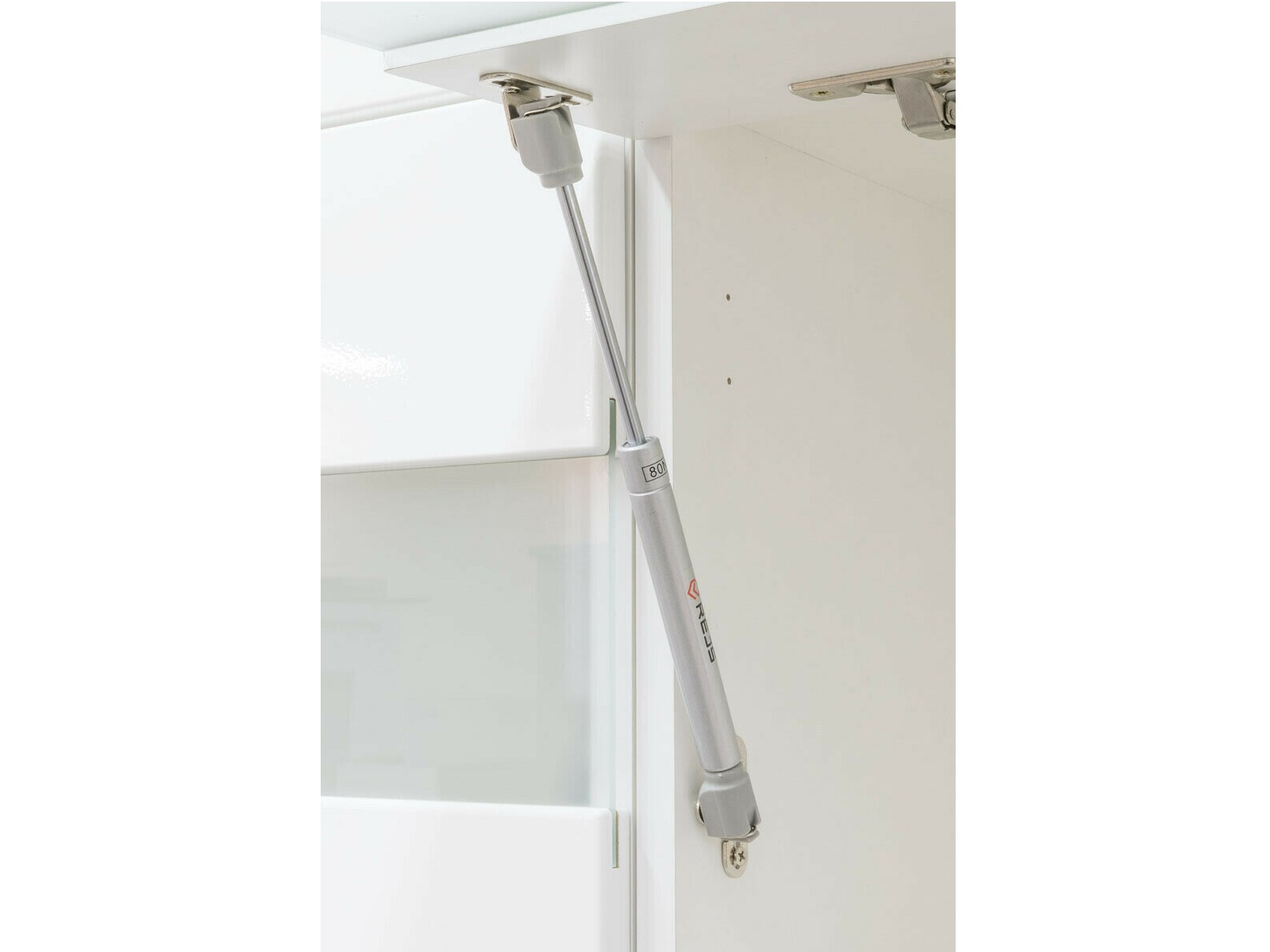 Modulaire keukenset Tiffa Grey 100