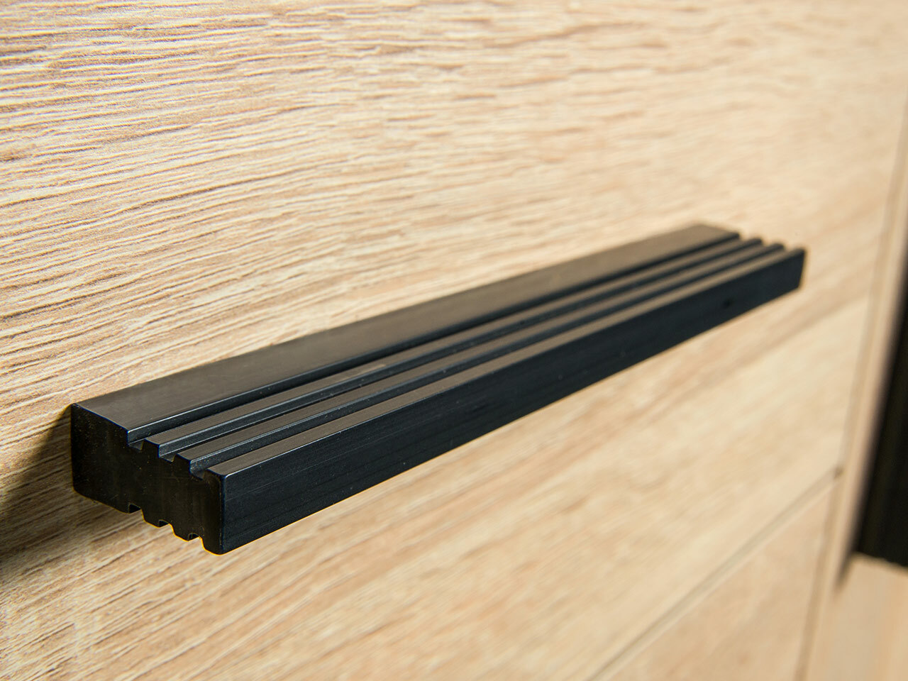 Boekenkast Lorelie 120 (Sonoma eik)