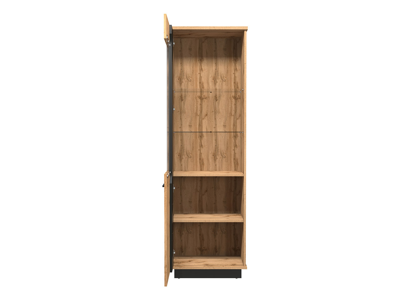 Boekenkast Tenodeu 101
