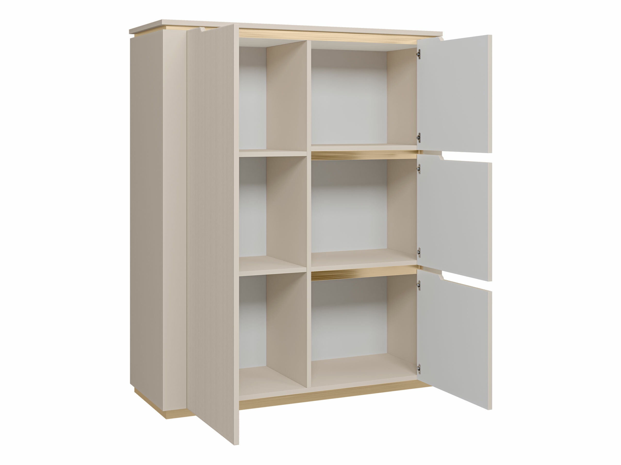 Ladekast Comfivo Elivelo 101