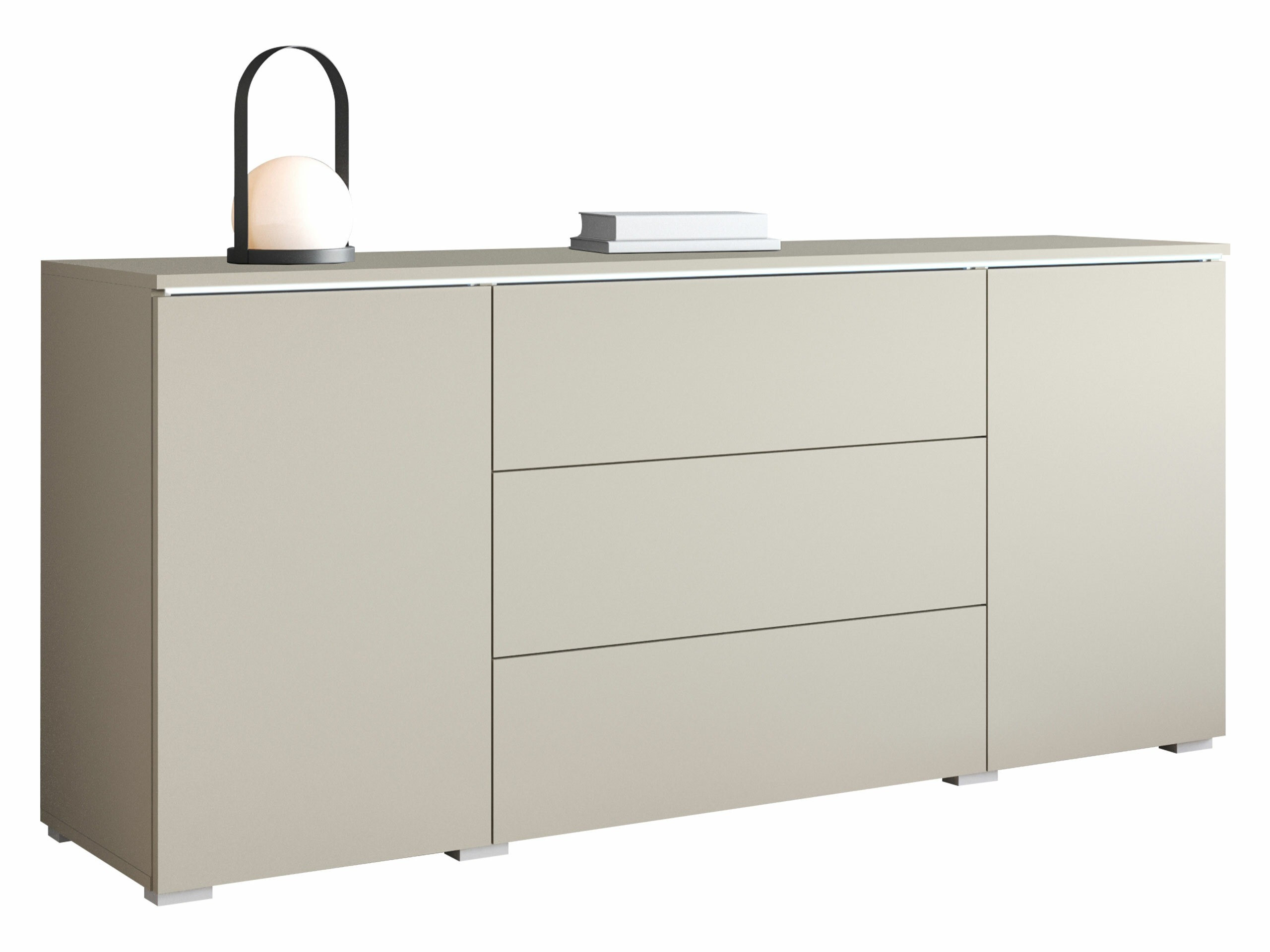 Ladekast Sarasota 142 (Kasjmier)